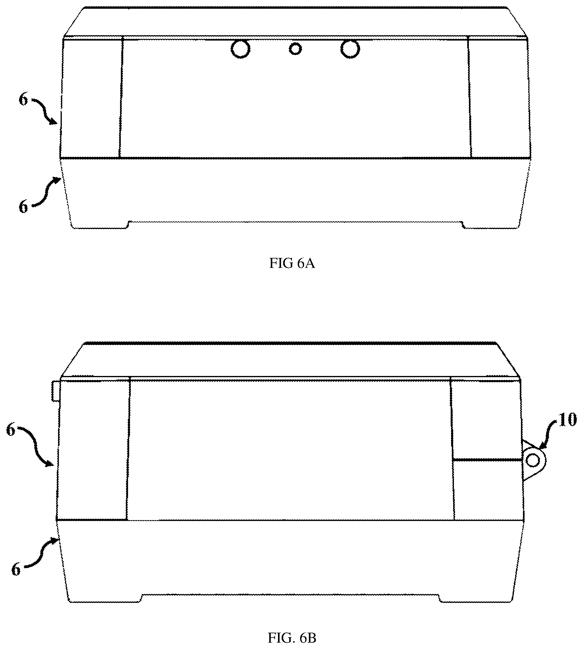 Patent US12403475 Figure 9 – Solid-state, multi-well plate reader