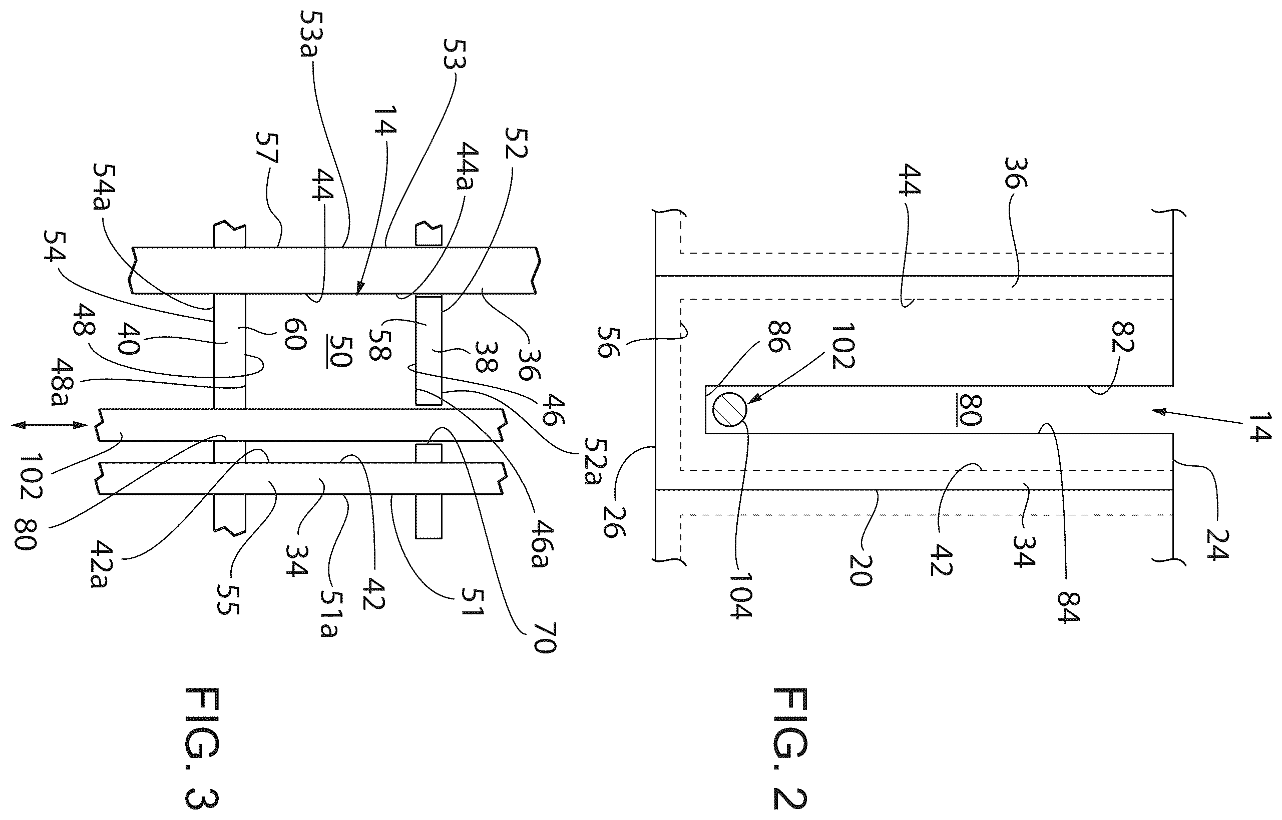 Patent US12403477 Figure 2 – Method and device for creating organotypic lumen models in a microwell plate