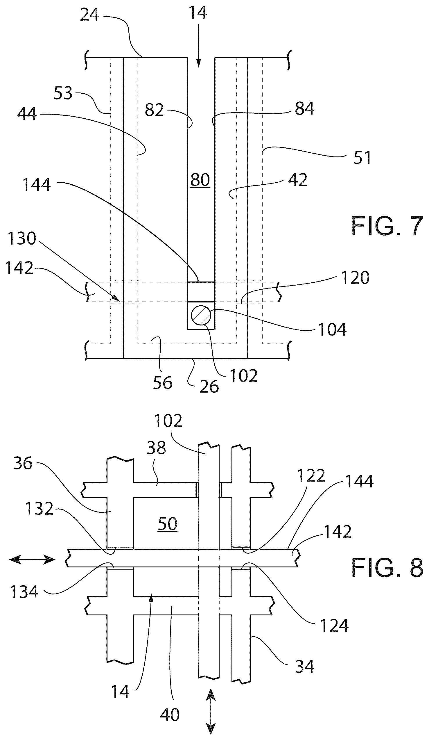 Patent US12403477 Figure 5 – Method and device for creating organotypic lumen models in a microwell plate