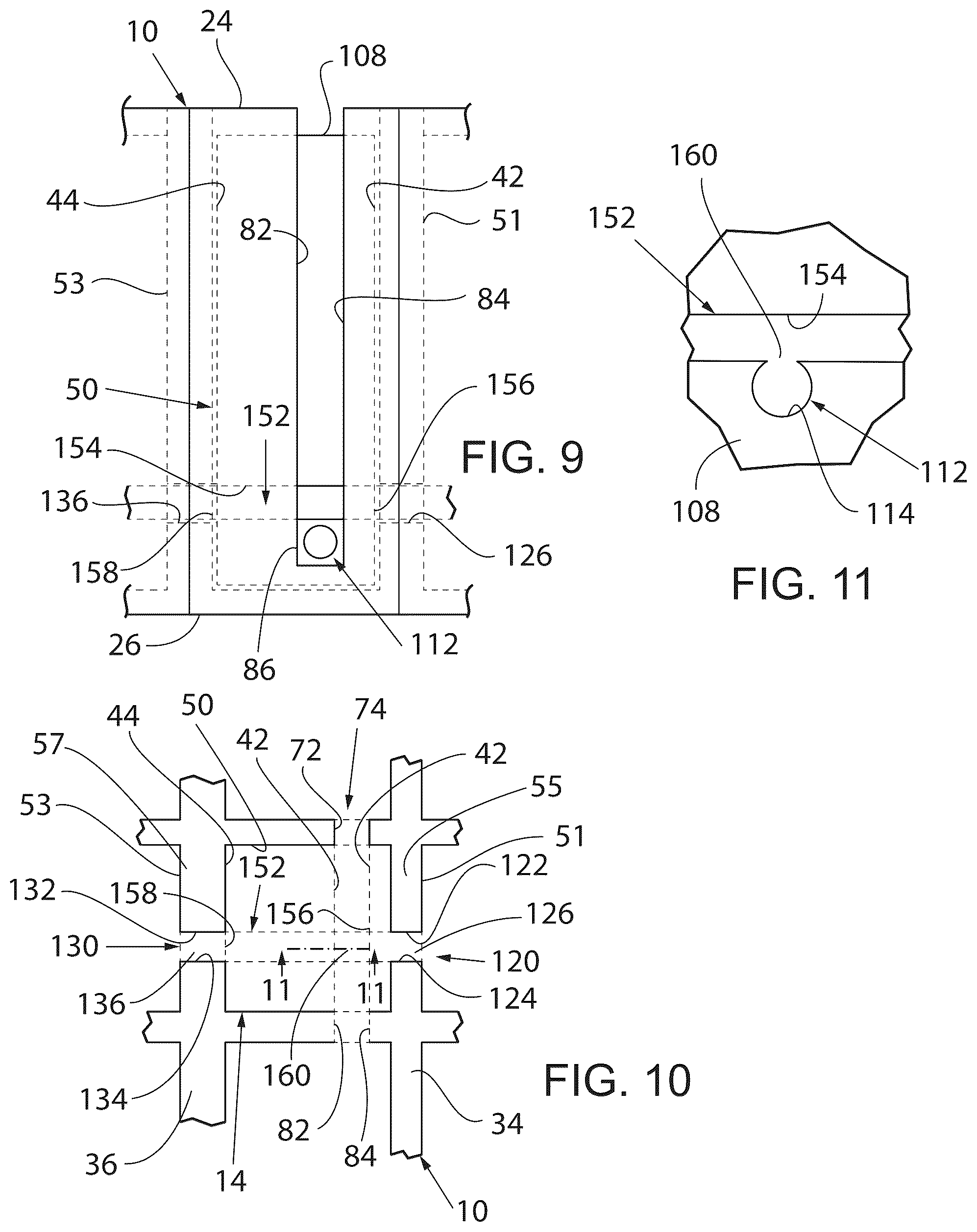 Patent US12403477 Figure 6 – Method and device for creating organotypic lumen models in a microwell plate