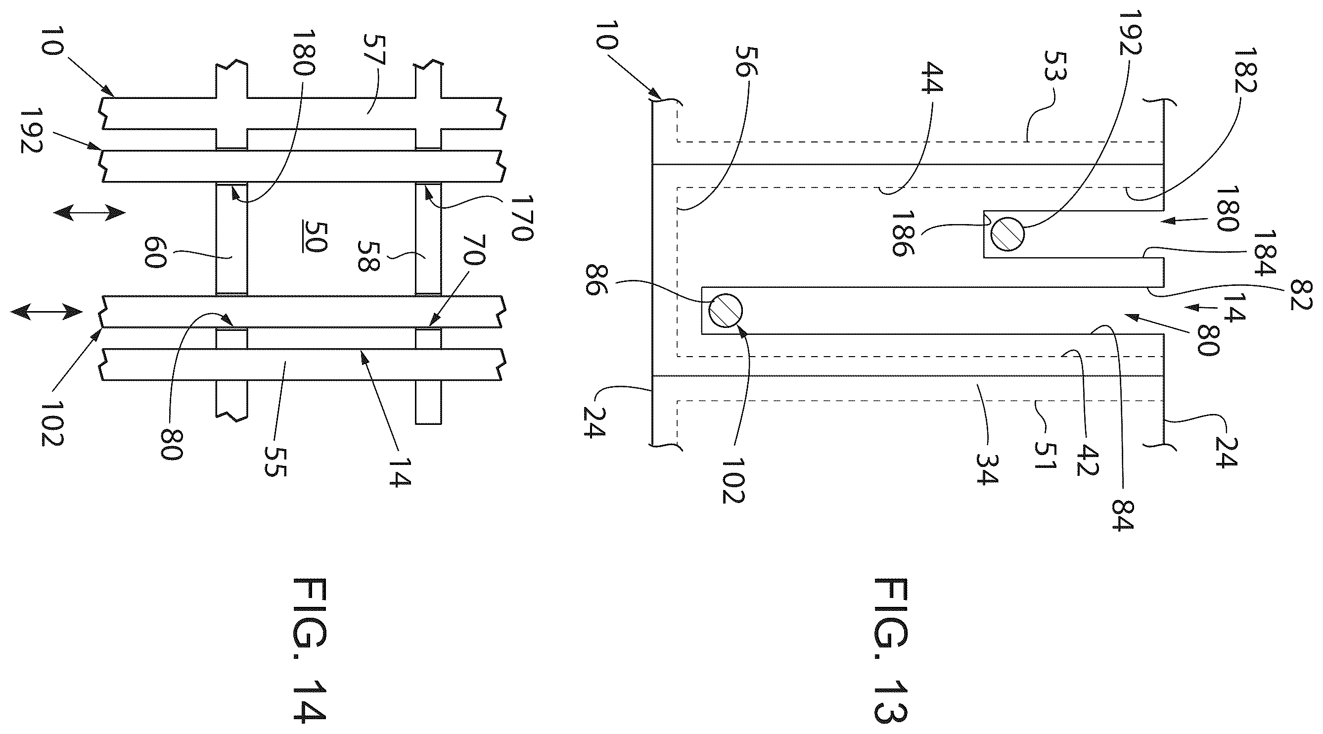 Patent US12403477 Figure 8 – Method and device for creating organotypic lumen models in a microwell plate