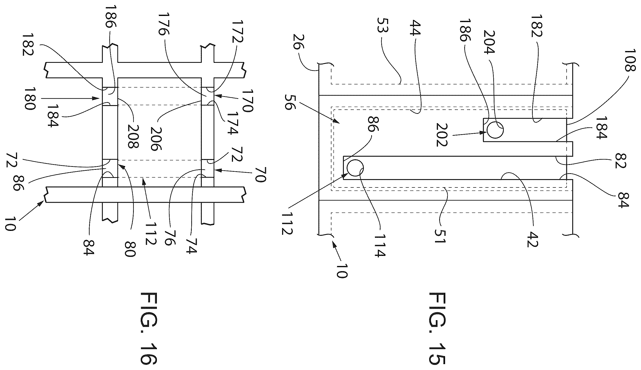 Patent US12403477 Figure 9 – Method and device for creating organotypic lumen models in a microwell plate