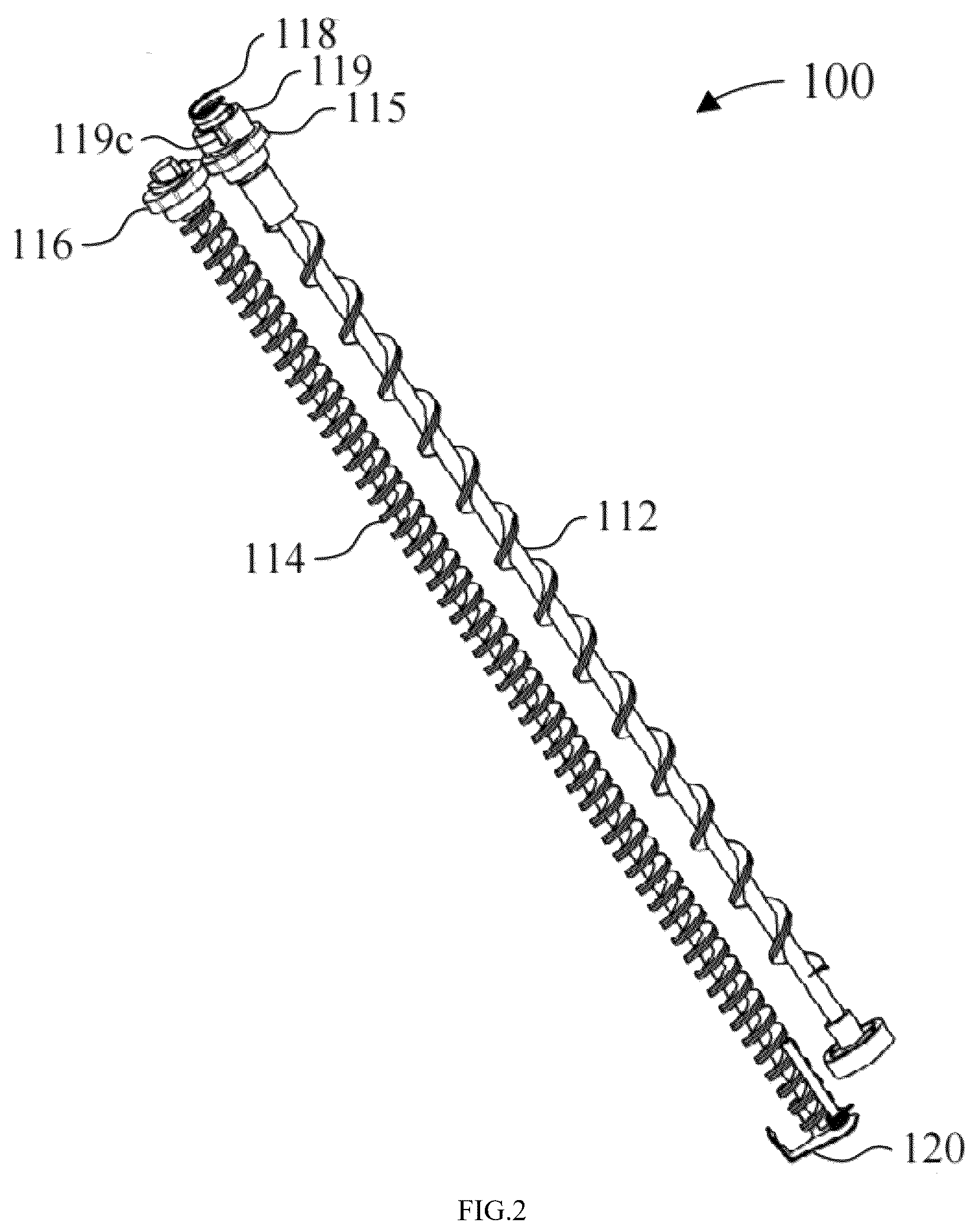 Patent US12403478 Figure 2 – Dosing equipment