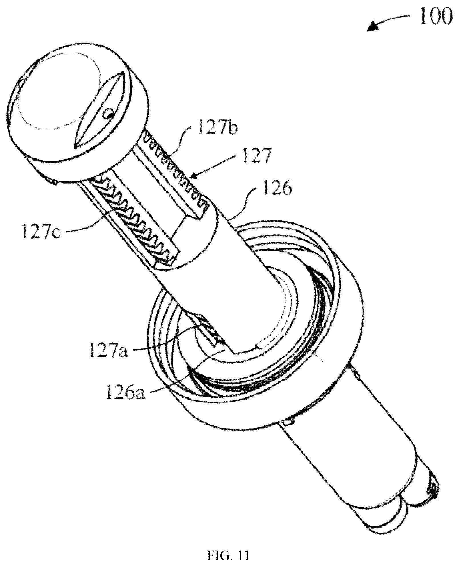 Patent US12403478 Figure 8 – Dosing equipment