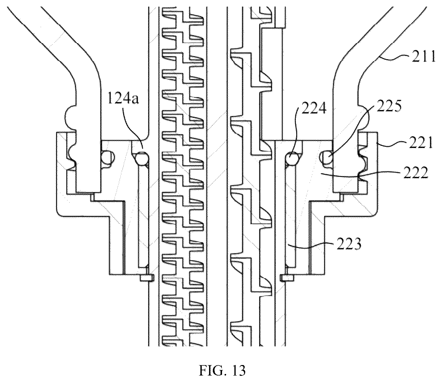 Patent US12403478 Figure 10 – Dosing equipment