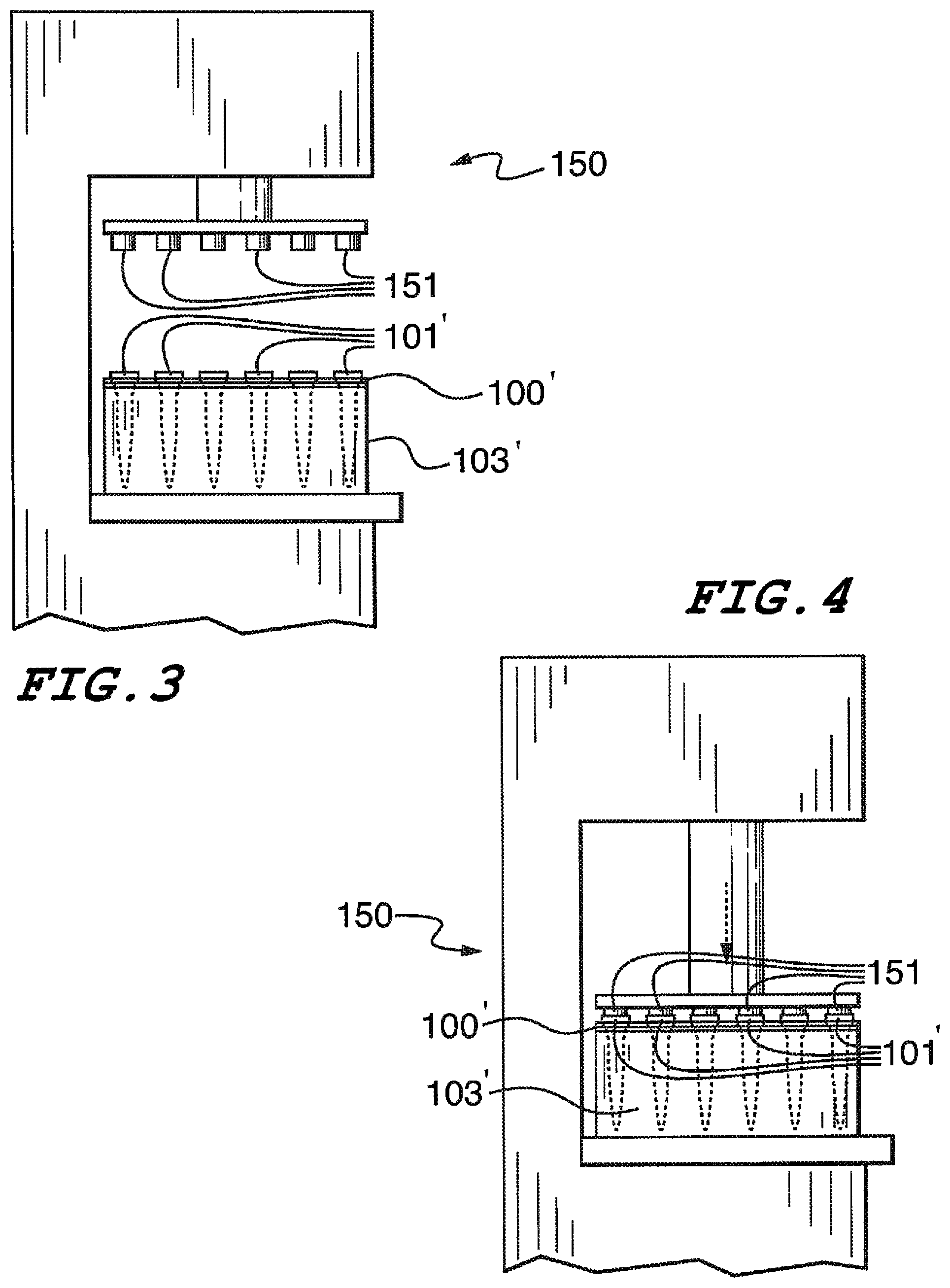 Patent US12403480 Figure 2 – Method for dispensing fluid