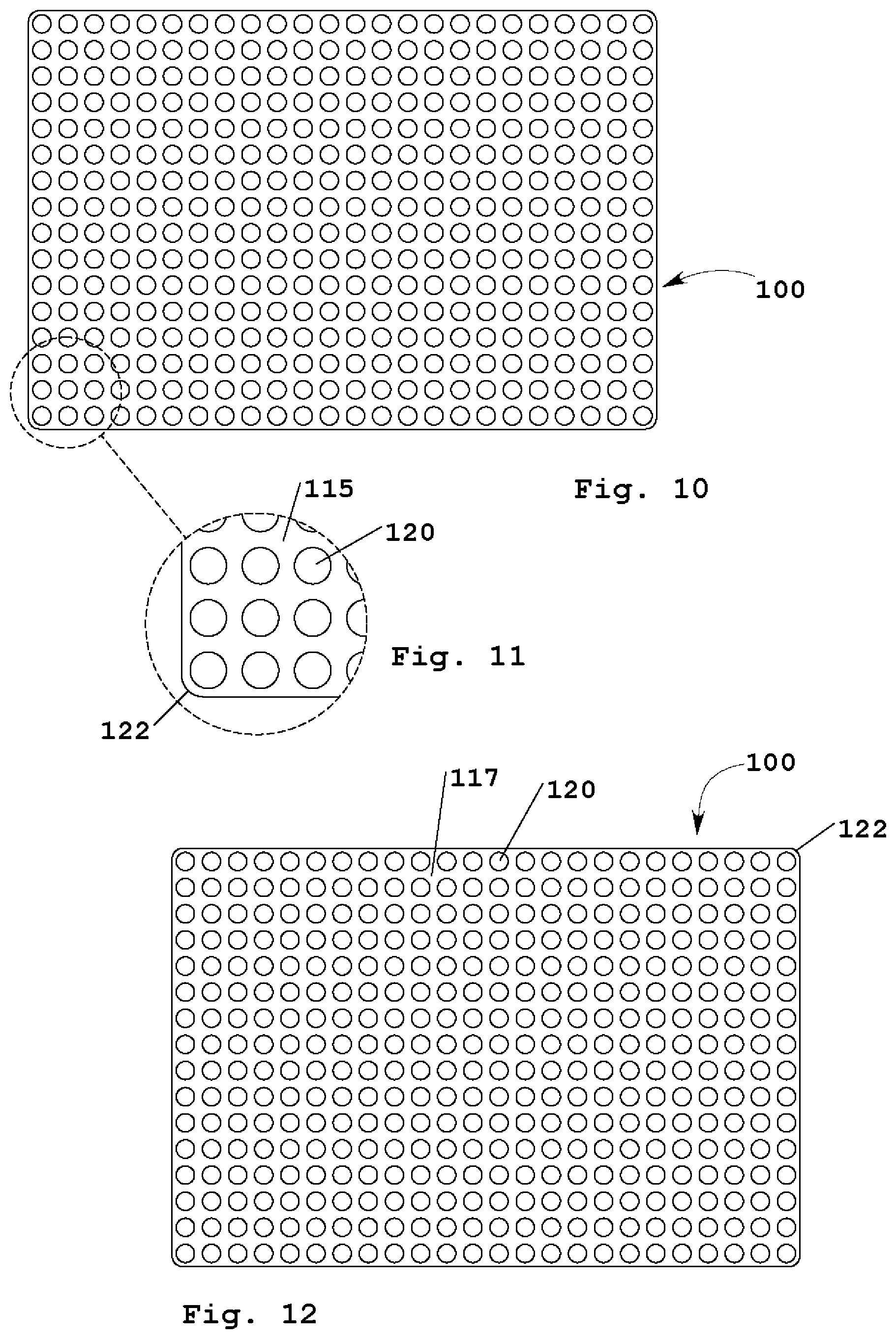Patent US12403480 Figure 5 – Method for dispensing fluid