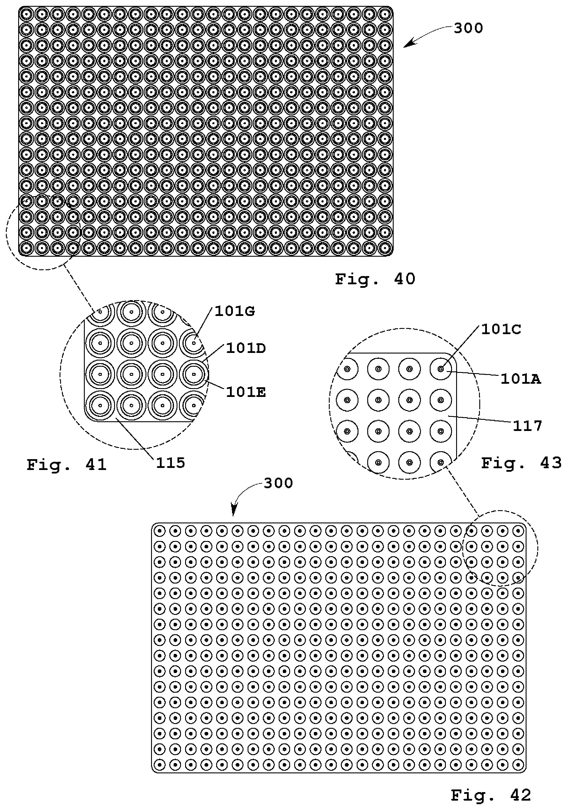 Patent US12403480 Figure 13 – Method for dispensing fluid