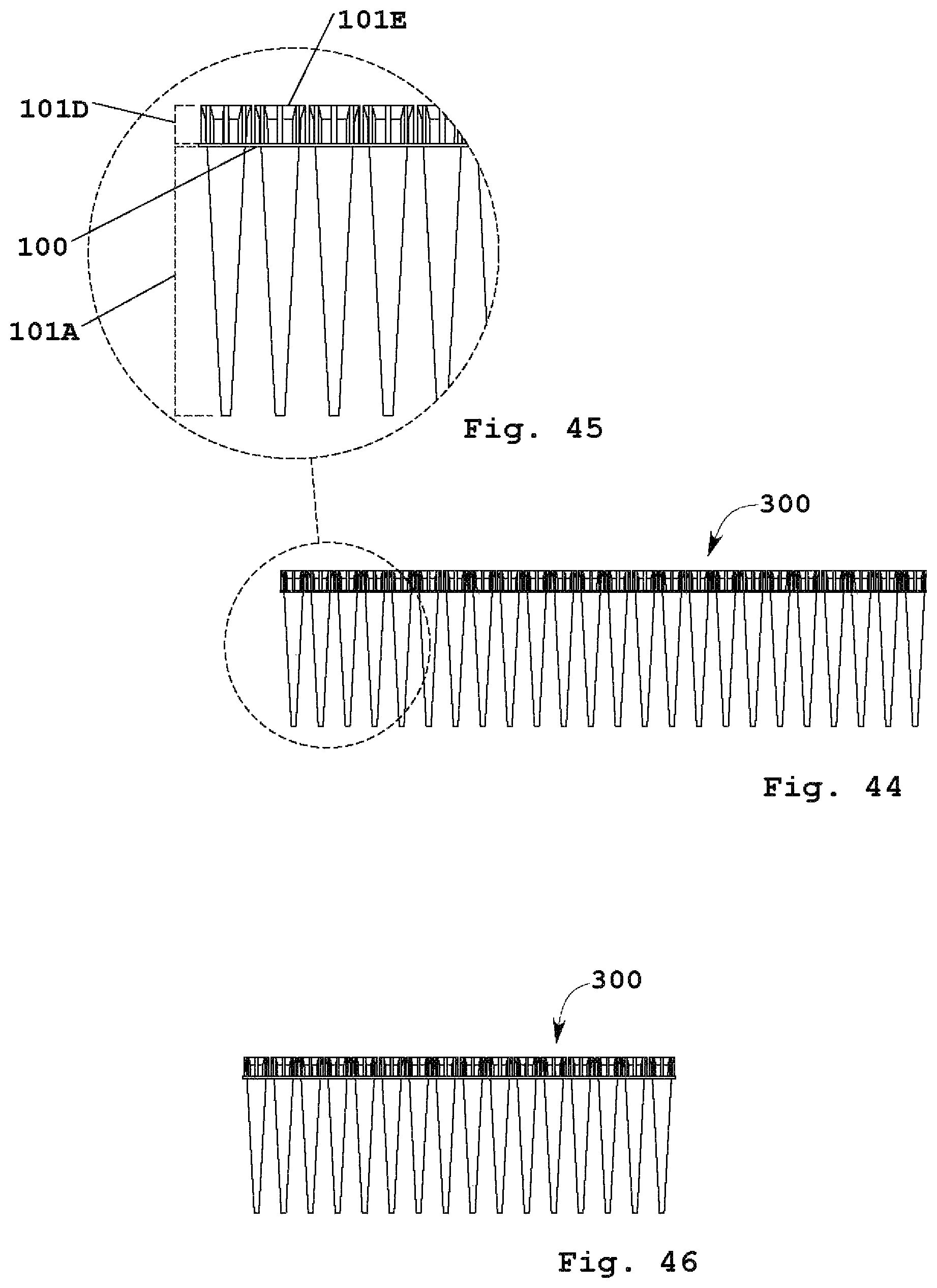 Patent US12403480 Figure 14 – Method for dispensing fluid