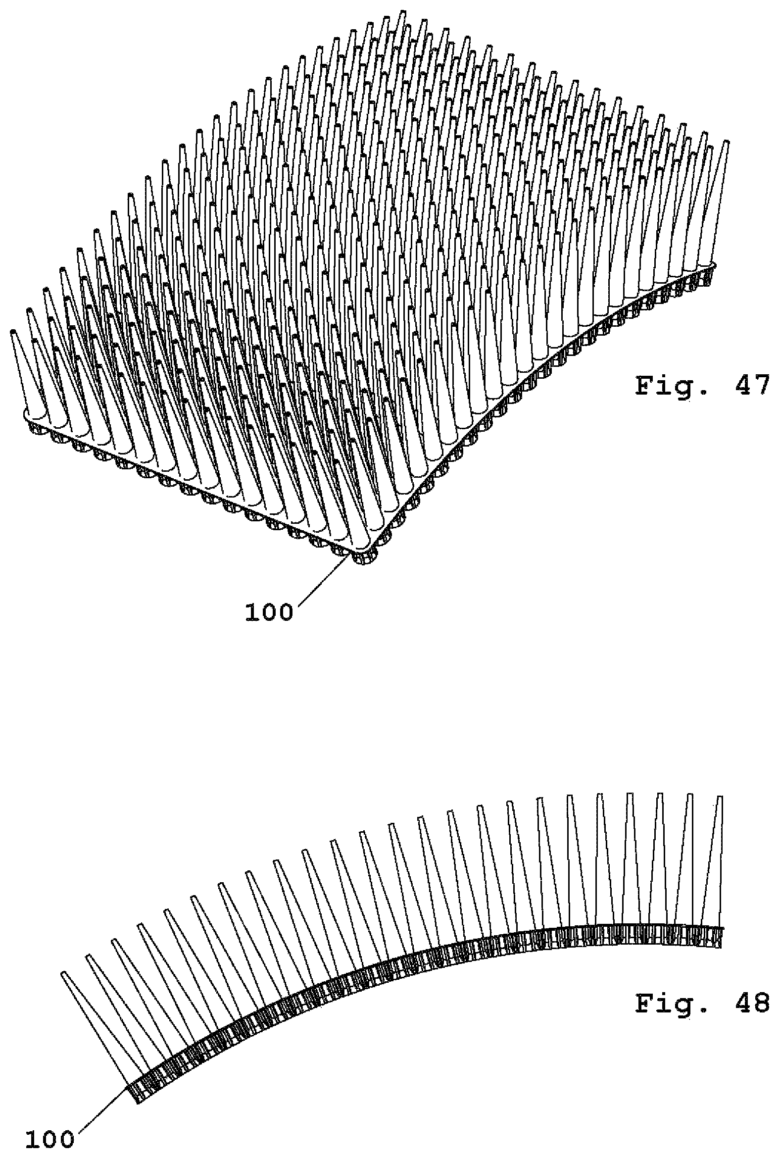 Patent US12403480 Figure 15 – Method for dispensing fluid