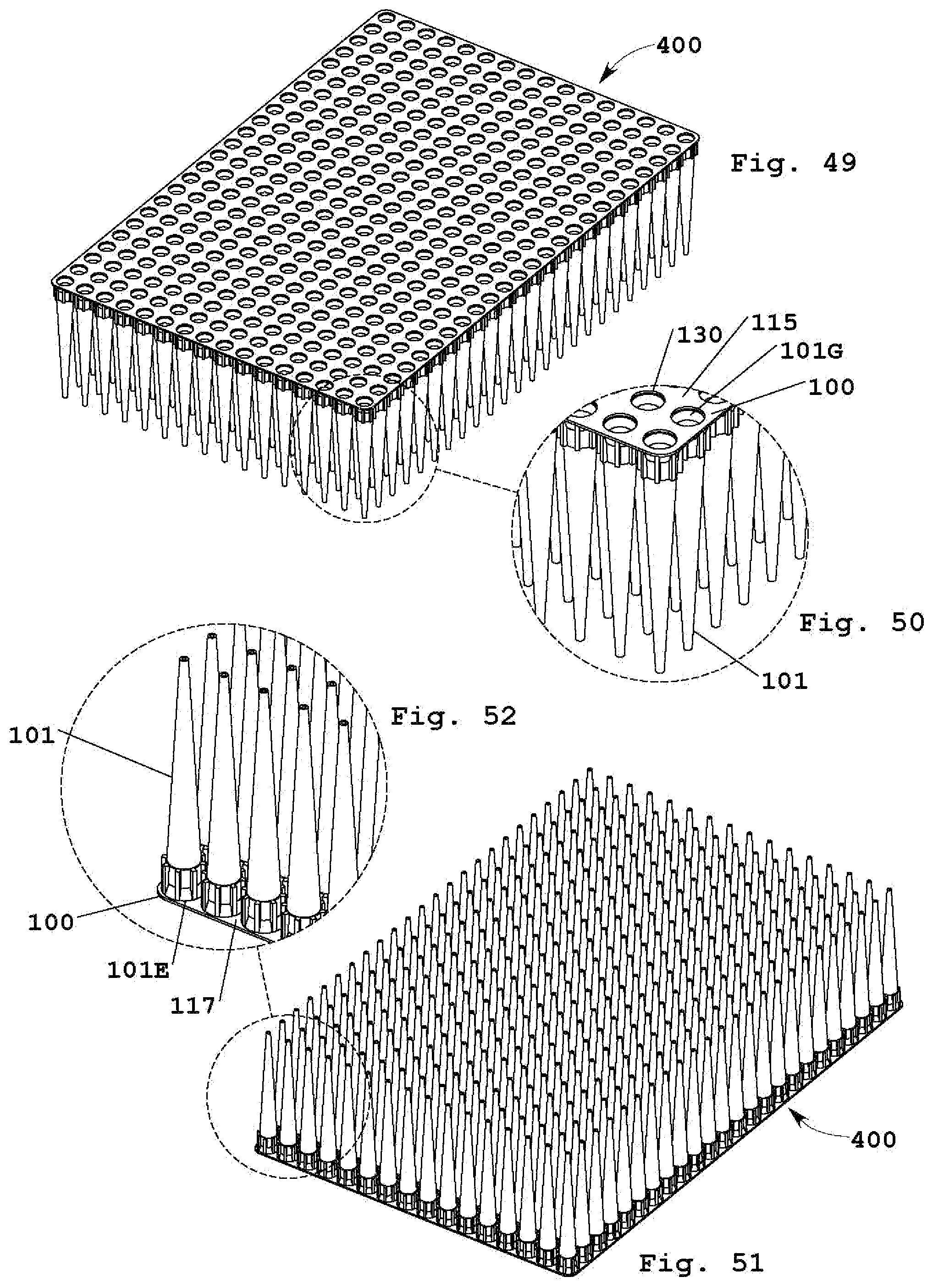 Patent US12403480 Figure 16 – Method for dispensing fluid