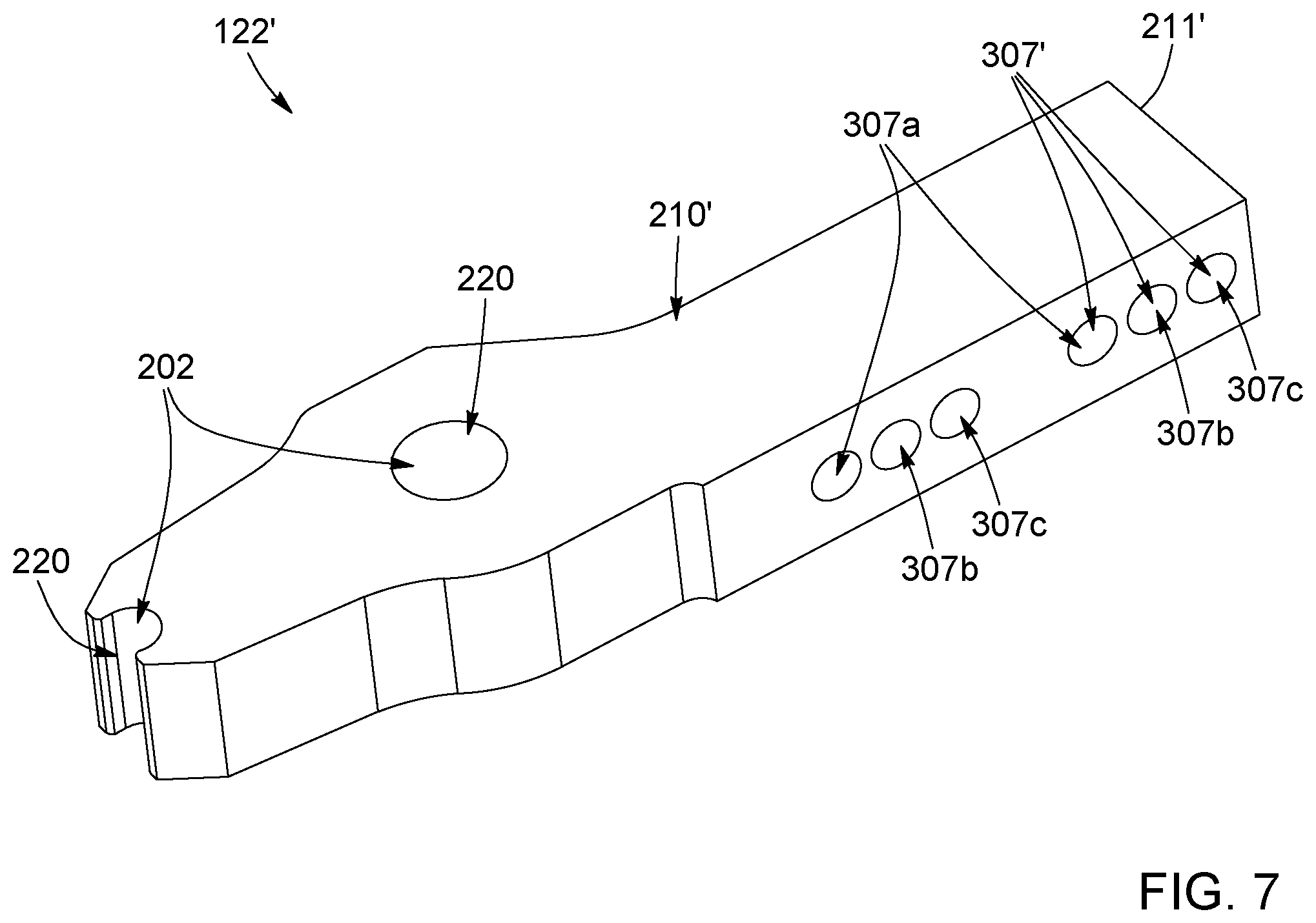 Patent US12403481 Figure 7 – Pulverizer with output flow control and methods for controlling output flow in a pulverizer