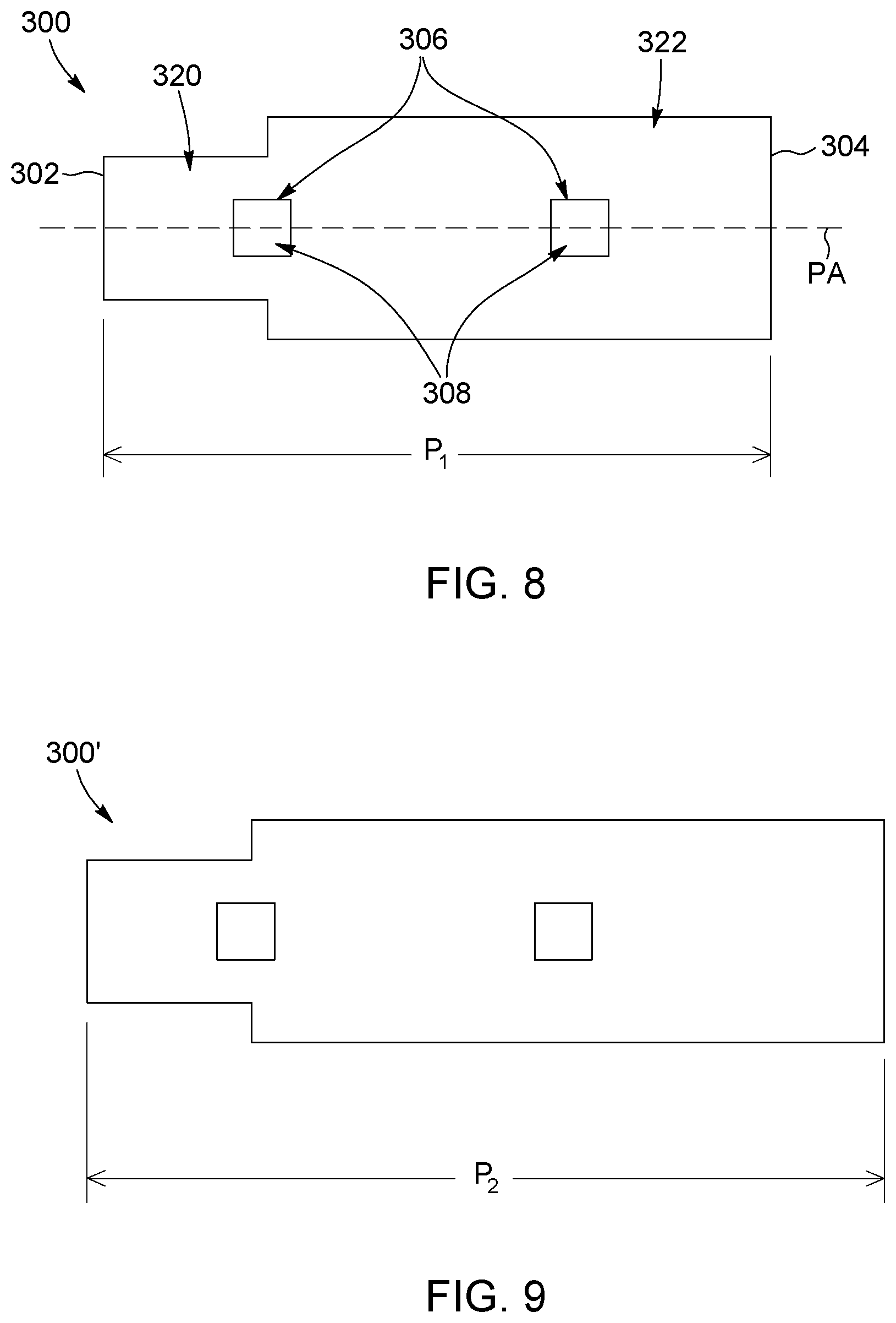 Patent US12403481 Figure 8 – Pulverizer with output flow control and methods for controlling output flow in a pulverizer