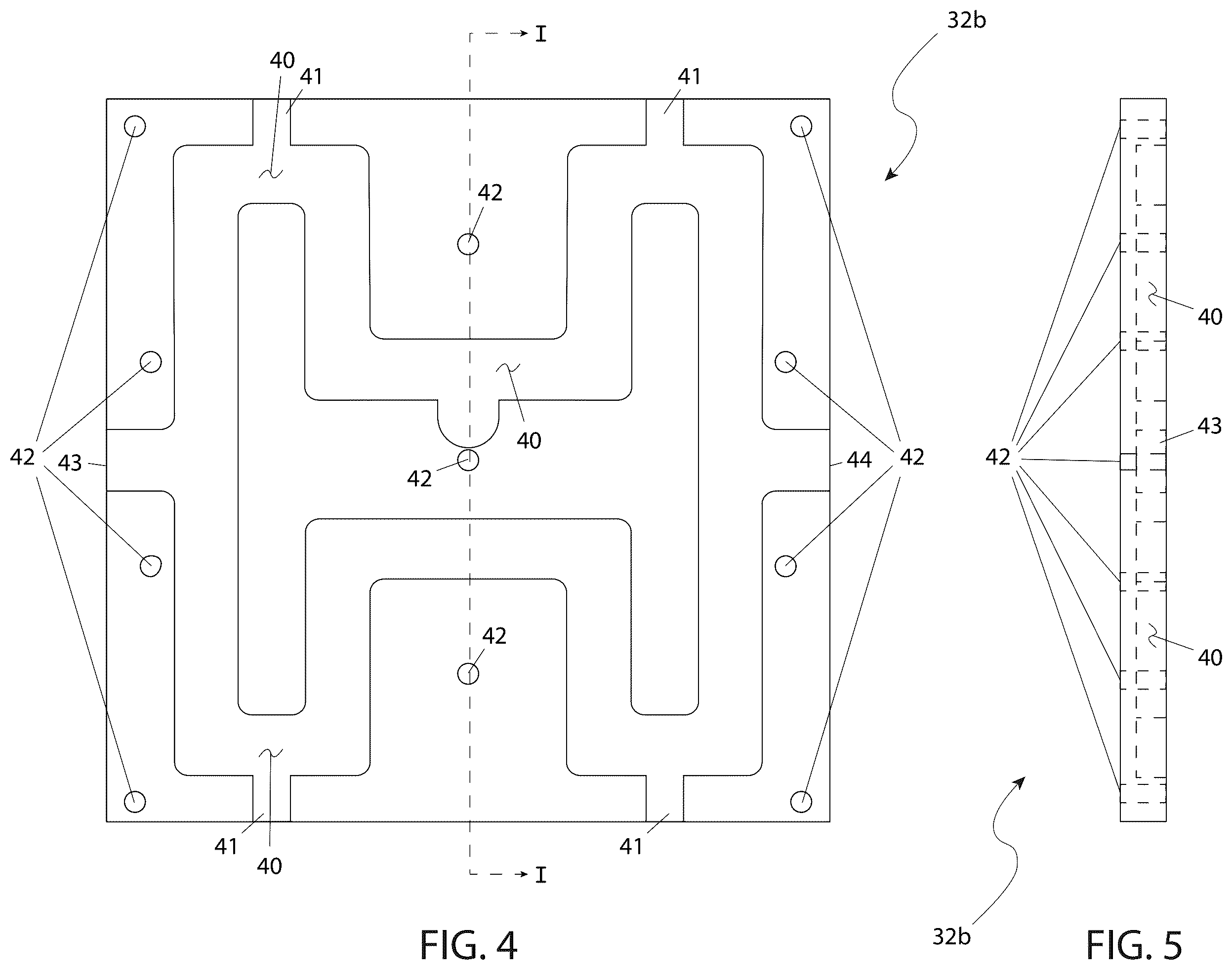 Patent US12403482 Figure 4 – Continuous clean centrifuge