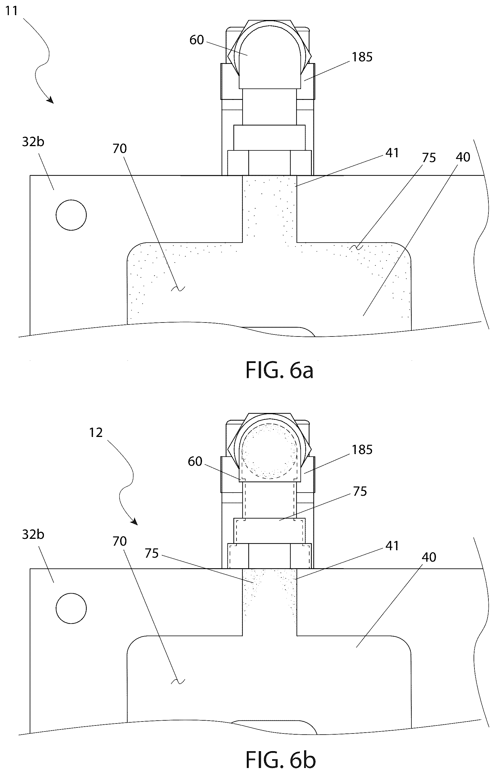 Patent US12403482 Figure 5 – Continuous clean centrifuge