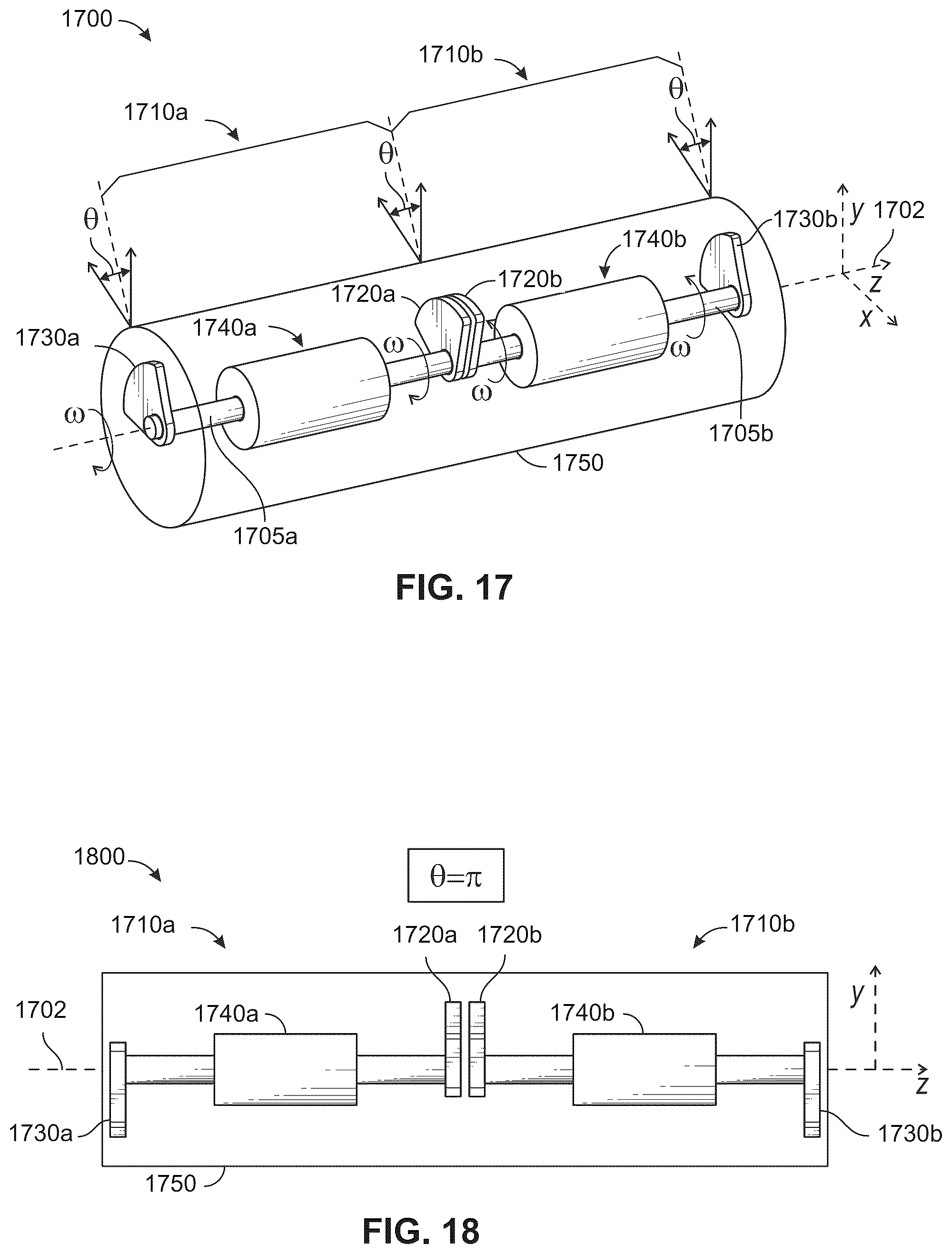 Patent US12403483 Figure 17 – Smart solids control system