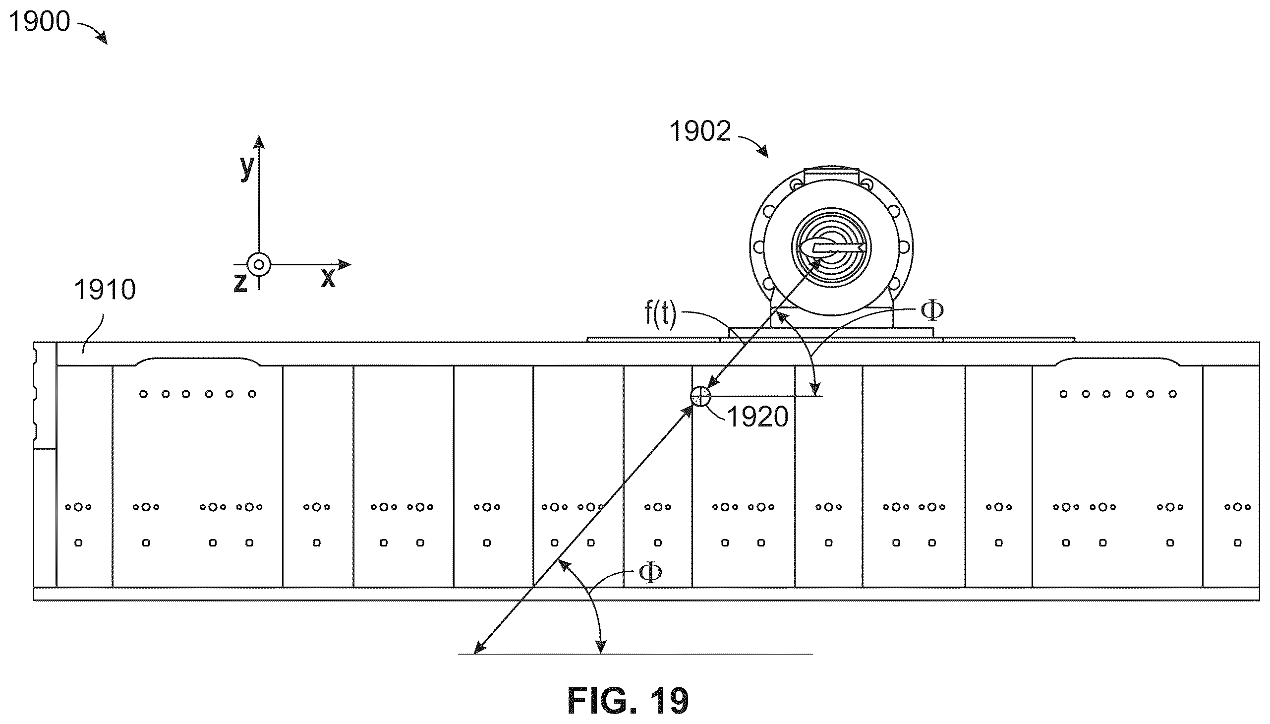Patent US12403483 Figure 18 – Smart solids control system