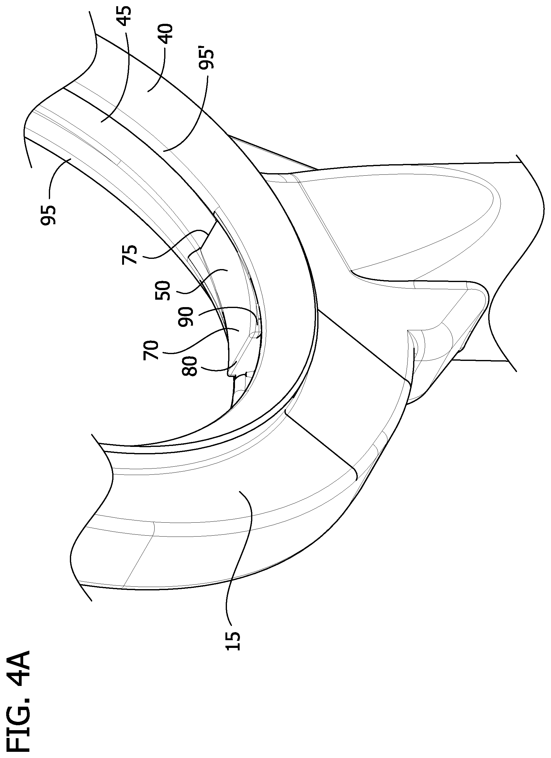 Patent US12403484 Figure 3 – Spray nozzle