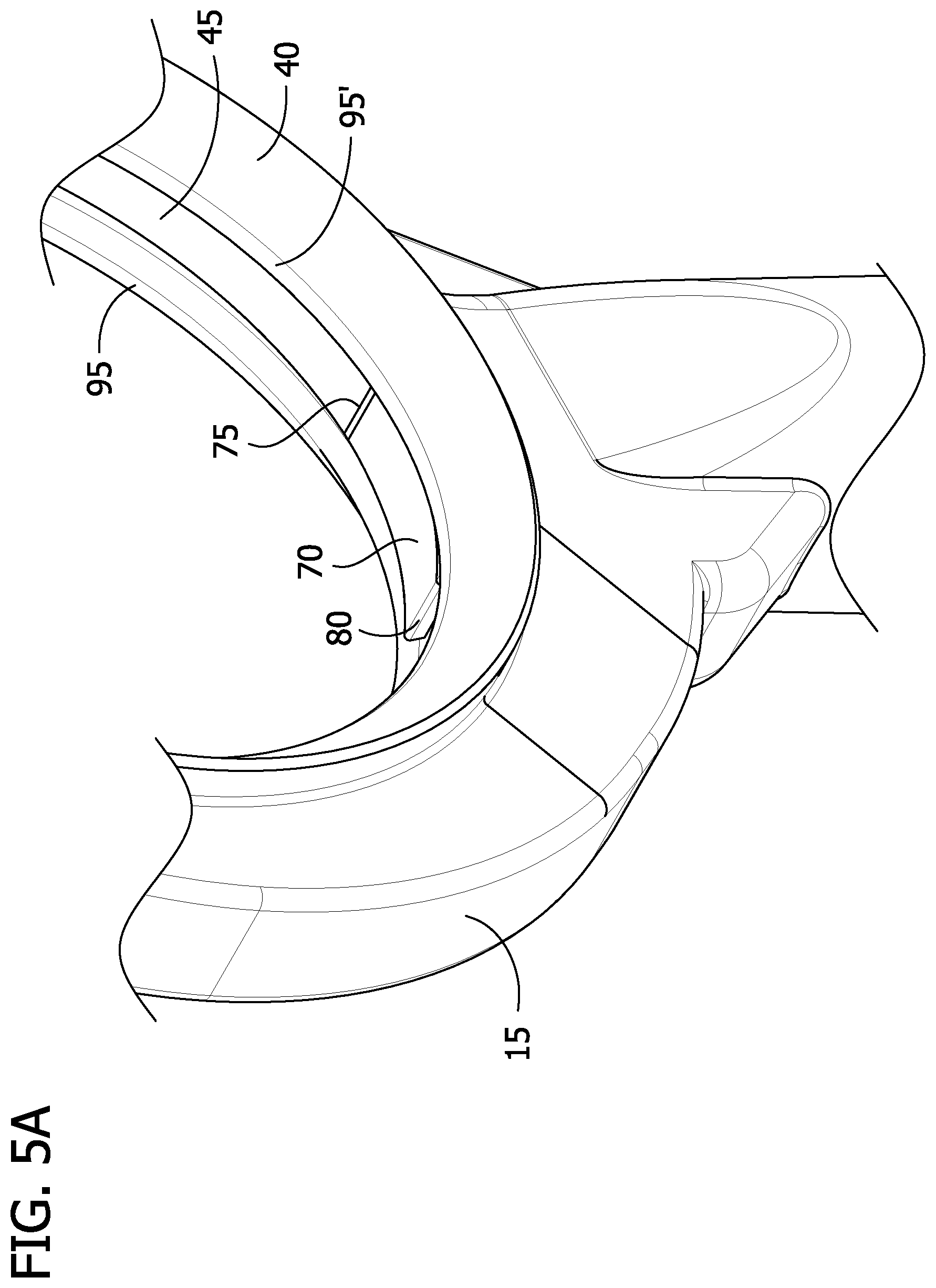 Patent US12403484 Figure 5 – Spray nozzle