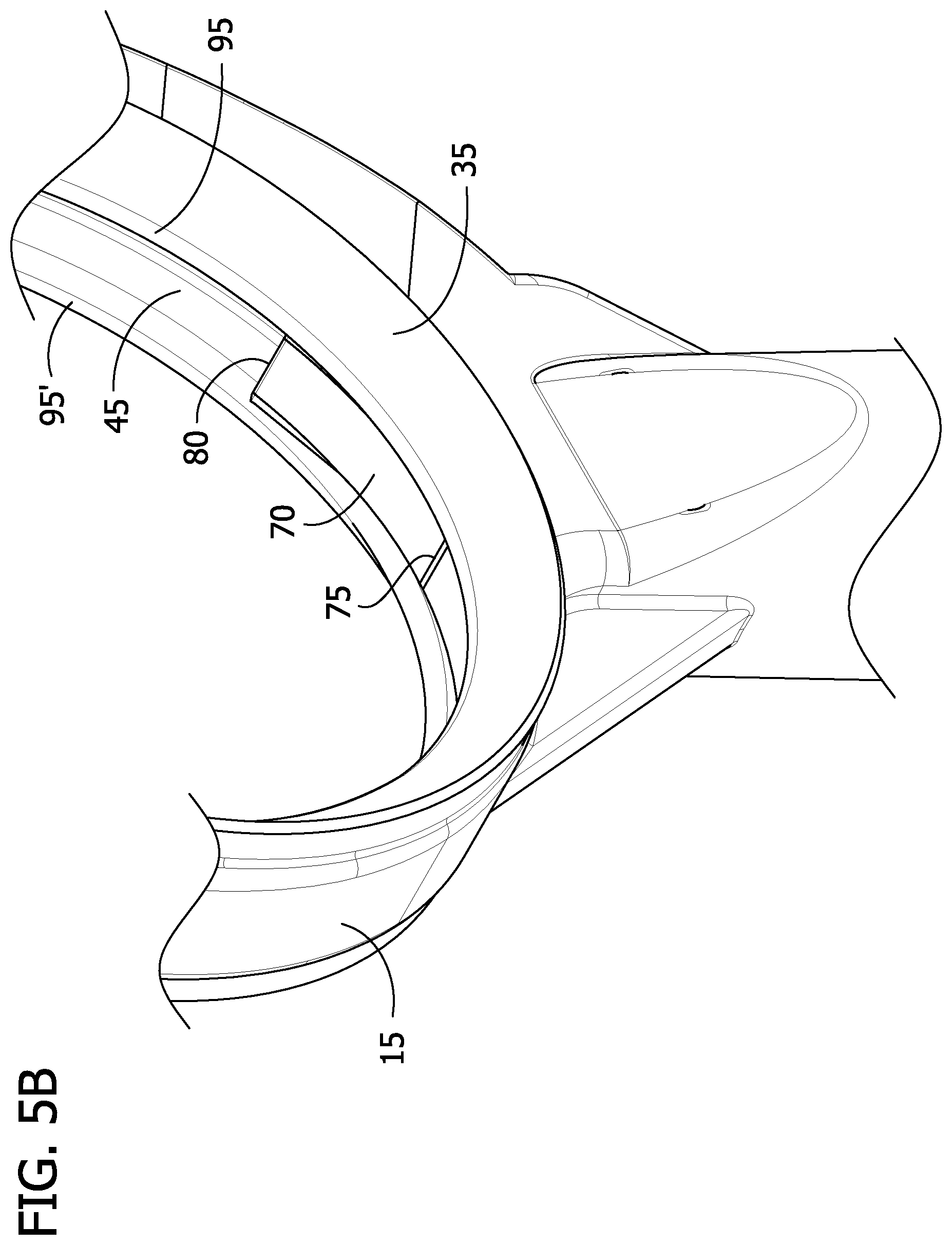 Patent US12403484 Figure 6 – Spray nozzle