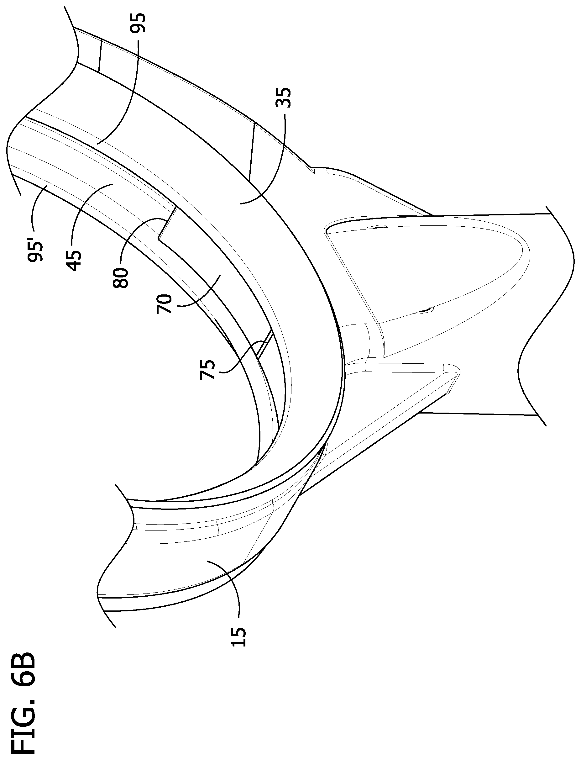 Patent US12403484 Figure 8 – Spray nozzle