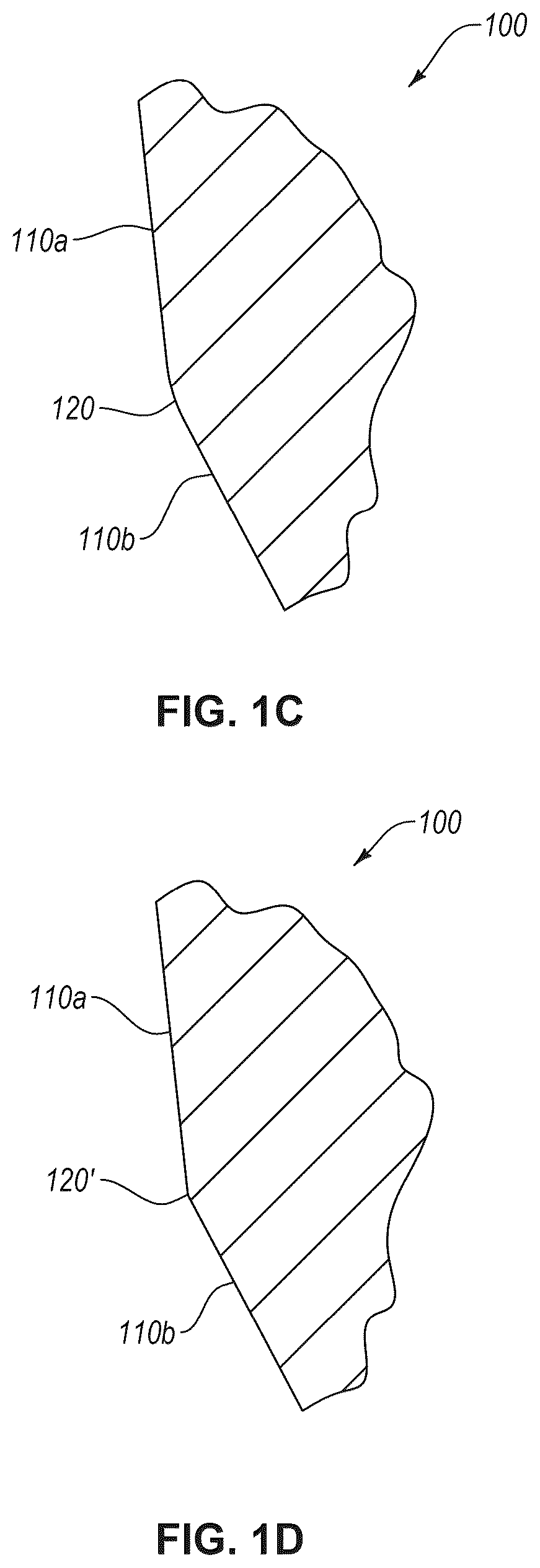 Patent US12403486 Figure 2 – Nozzles, nozzle assemblies, and related methods