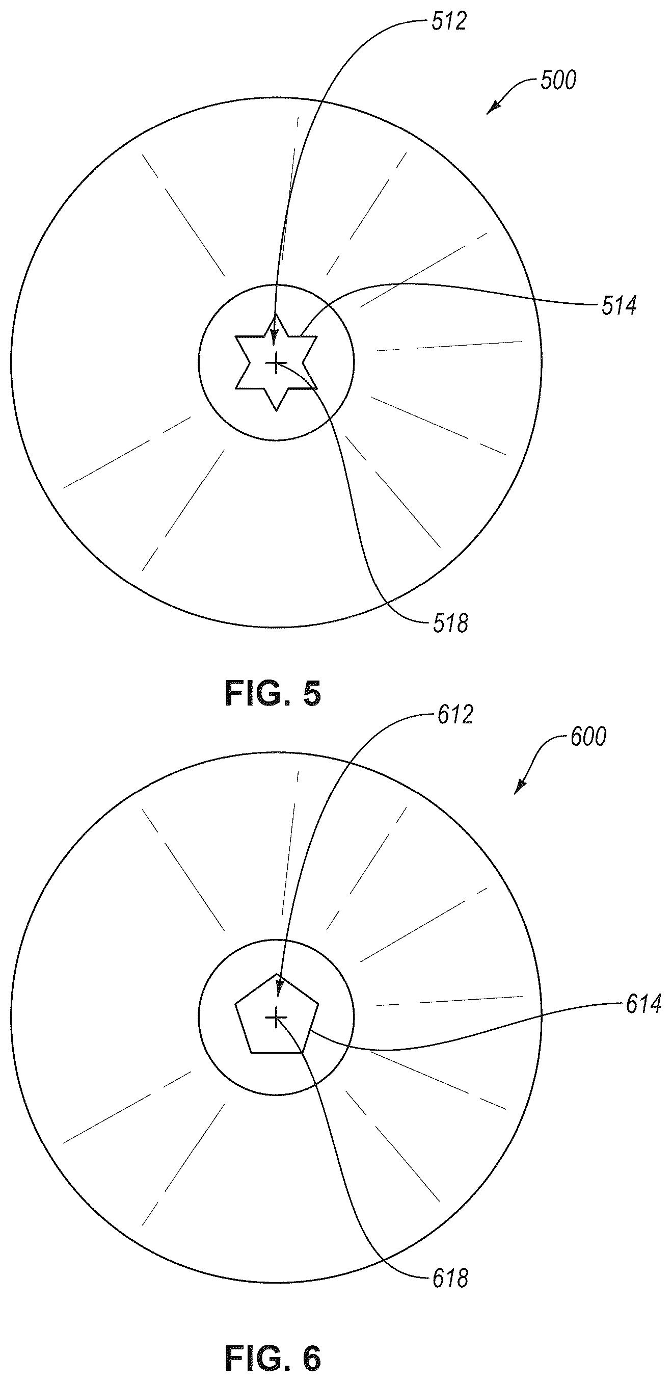 Patent US12403486 Figure 4 – Nozzles, nozzle assemblies, and related methods