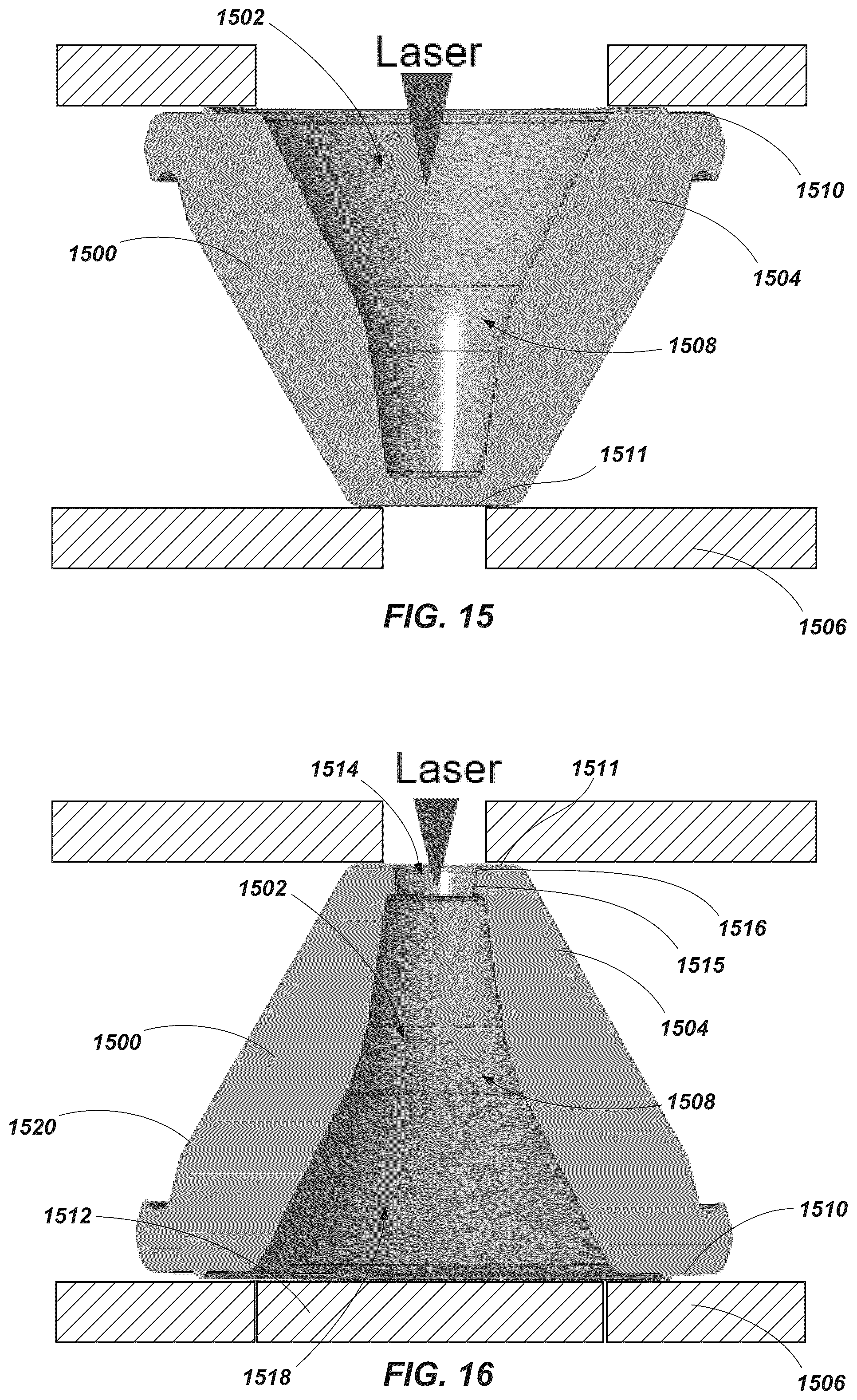 Patent US12403486 Figure 11 – Nozzles, nozzle assemblies, and related methods