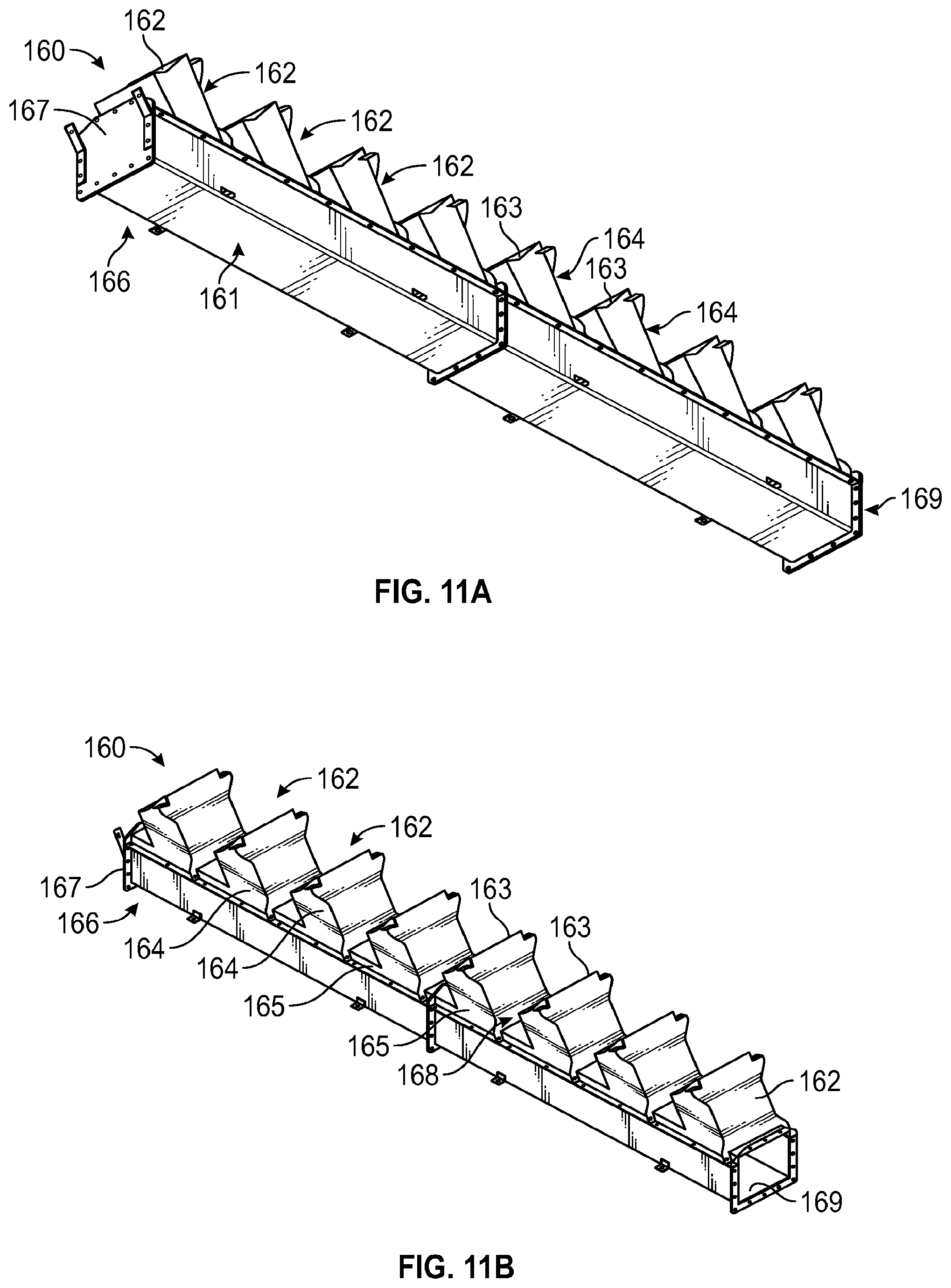 Patent US12403504 Figure 10 – Apparatuses, methods, and systems for vibratory screening