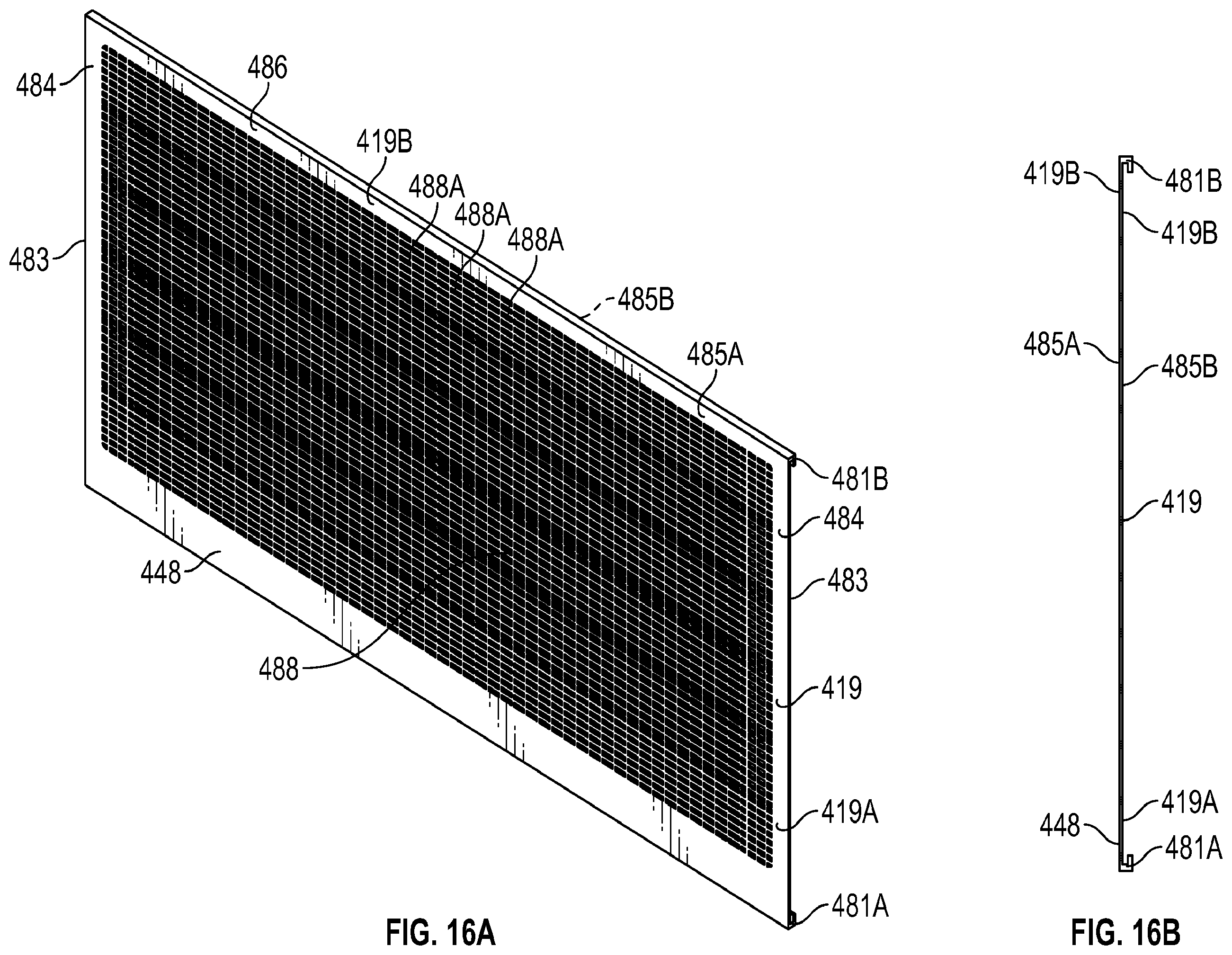Patent US12403504 Figure 15 – Apparatuses, methods, and systems for vibratory screening