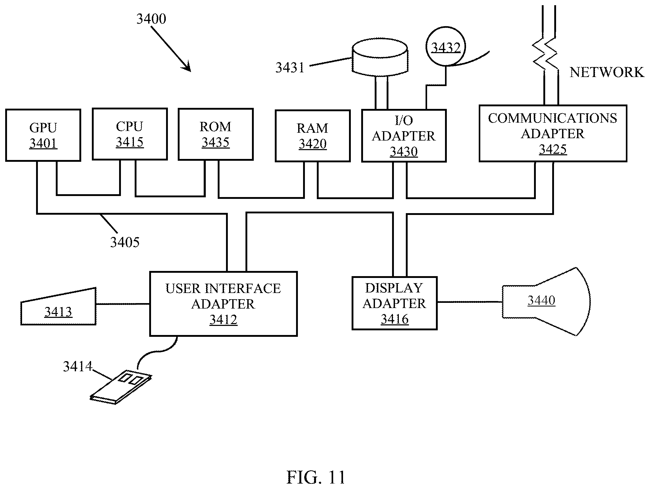 Patent US12403505 Figure 14 – Sorting of aluminum alloys