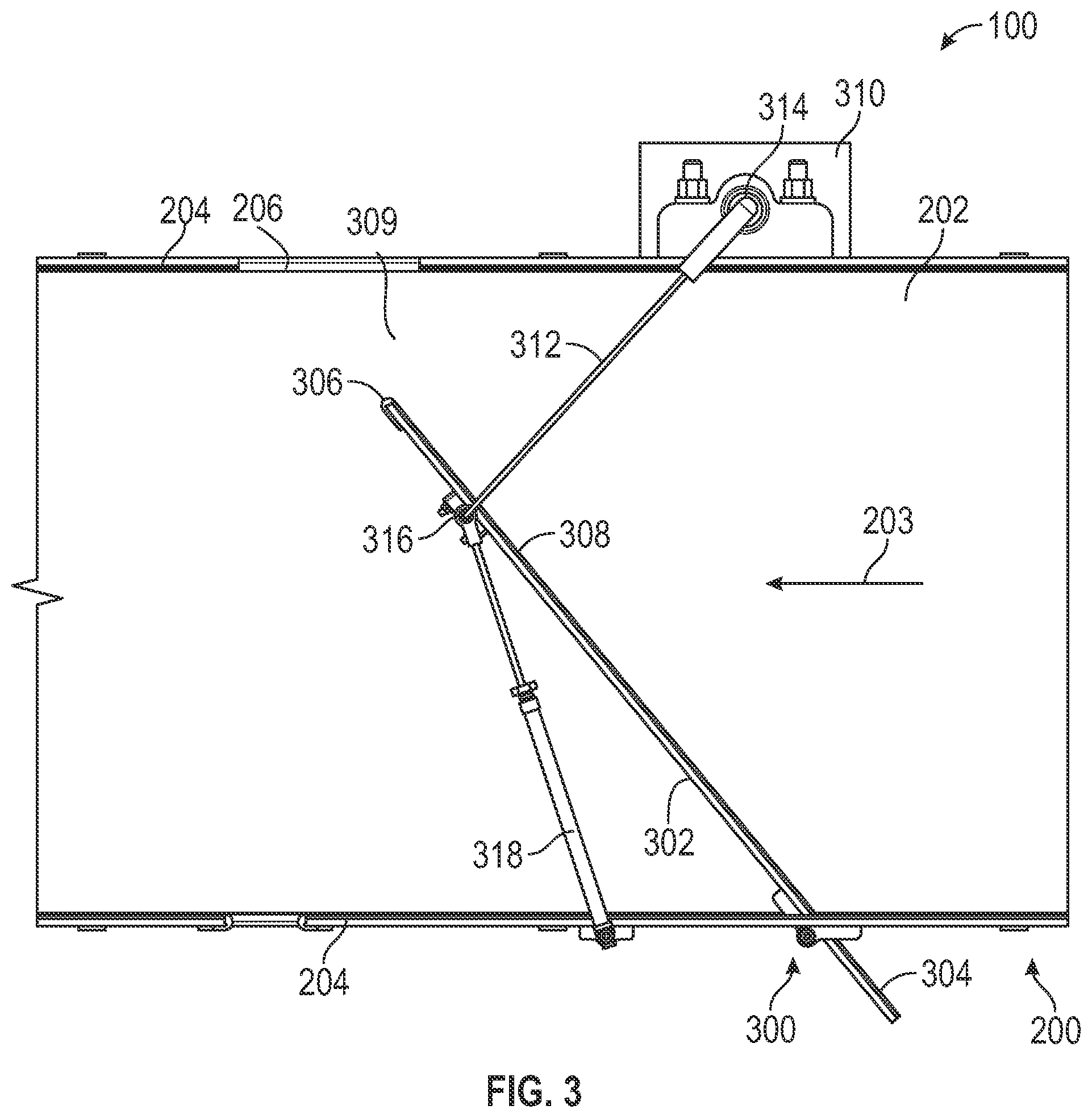 Patent US12403506 Figure 3 – System and methods for identifying objects