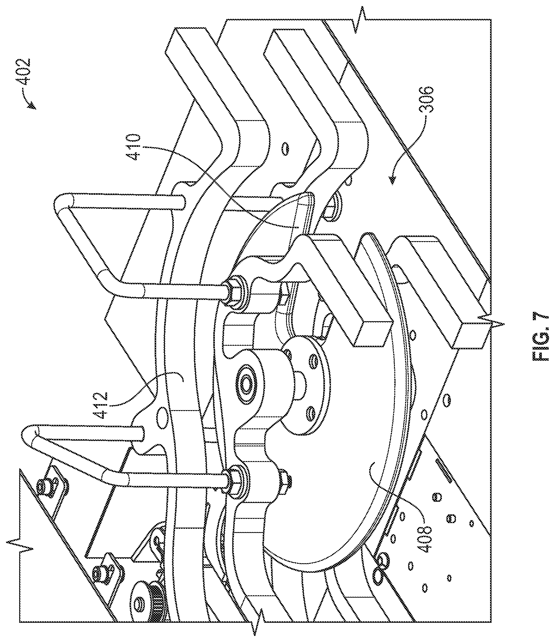 Patent US12403506 Figure 7 – System and methods for identifying objects