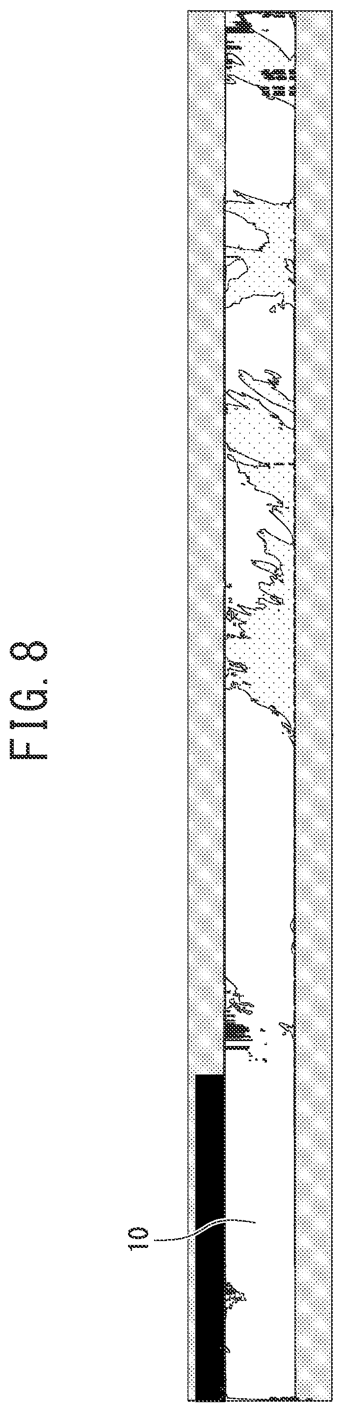 Patent US12403514 Figure 6 – Steel-sheet meandering amount measurement device, steel-sheet meandering amount measurement method, hot-rolling equipment for hot-rolled steel strip, and hot-rolling method of hot-rolled steel strip