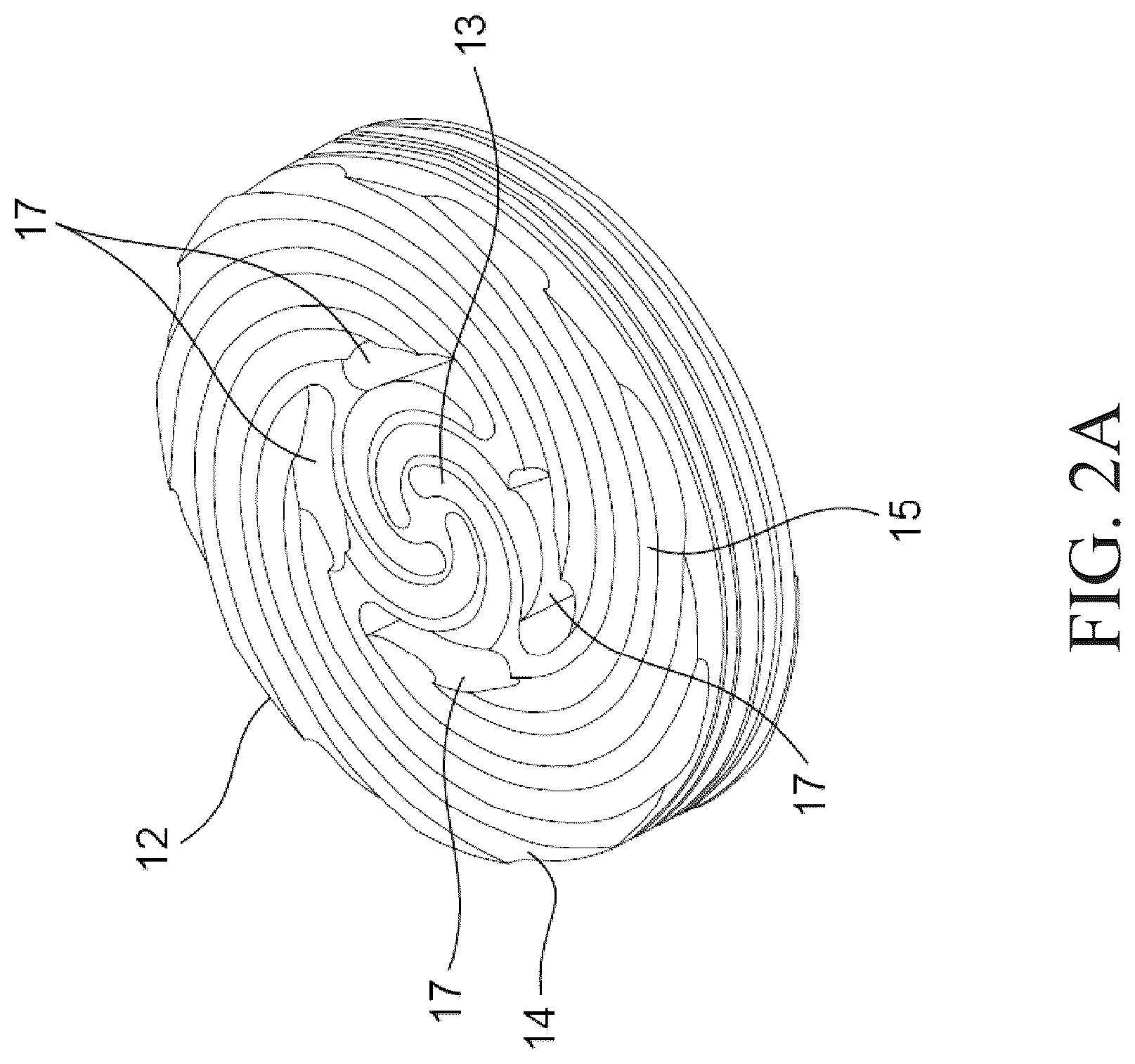 Patent US12403516 Figure 3 – Shape processes, feedstock materials, conductive materials and/or assemblies