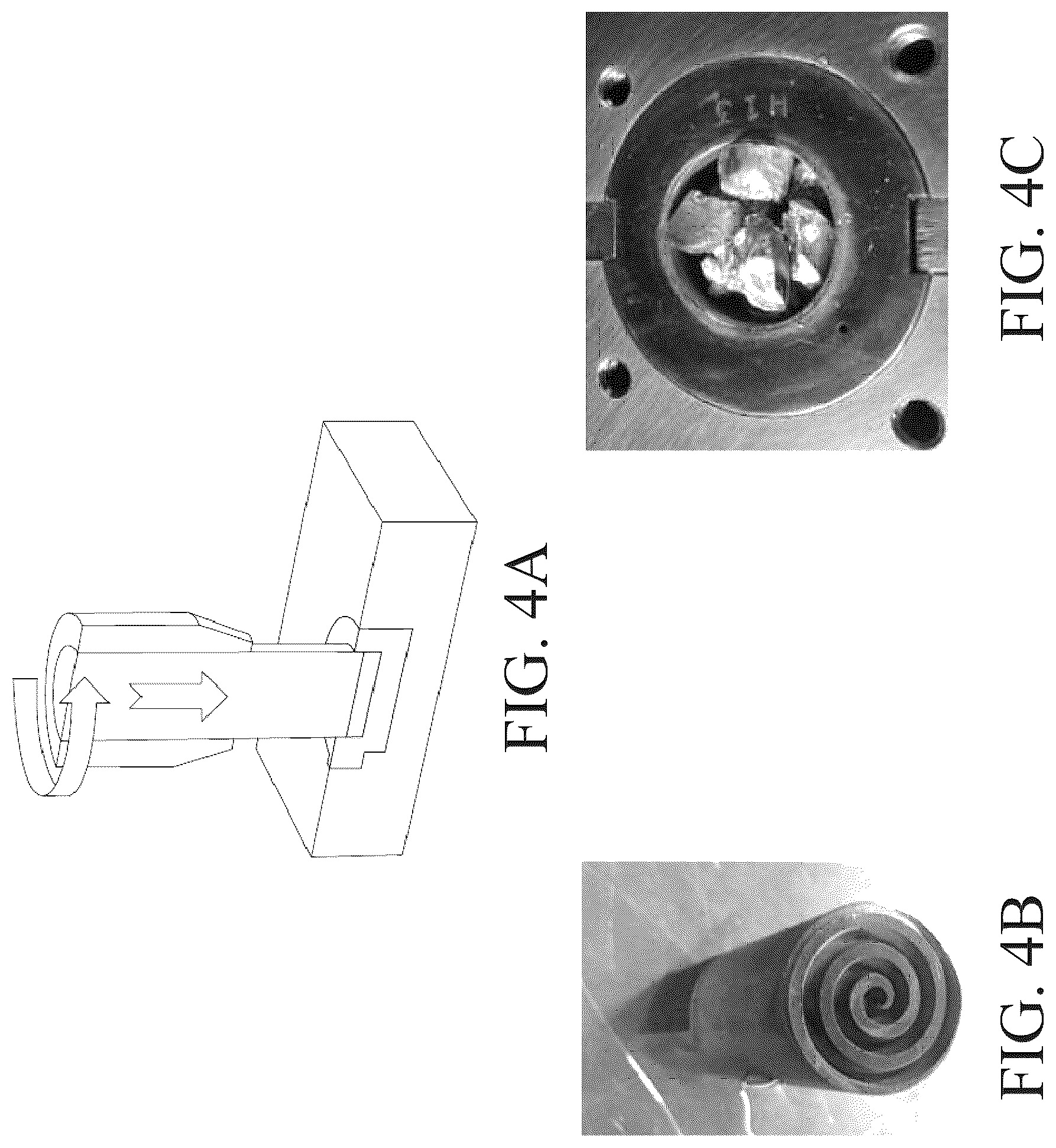 Patent US12403516 Figure 7 – Shape processes, feedstock materials, conductive materials and/or assemblies