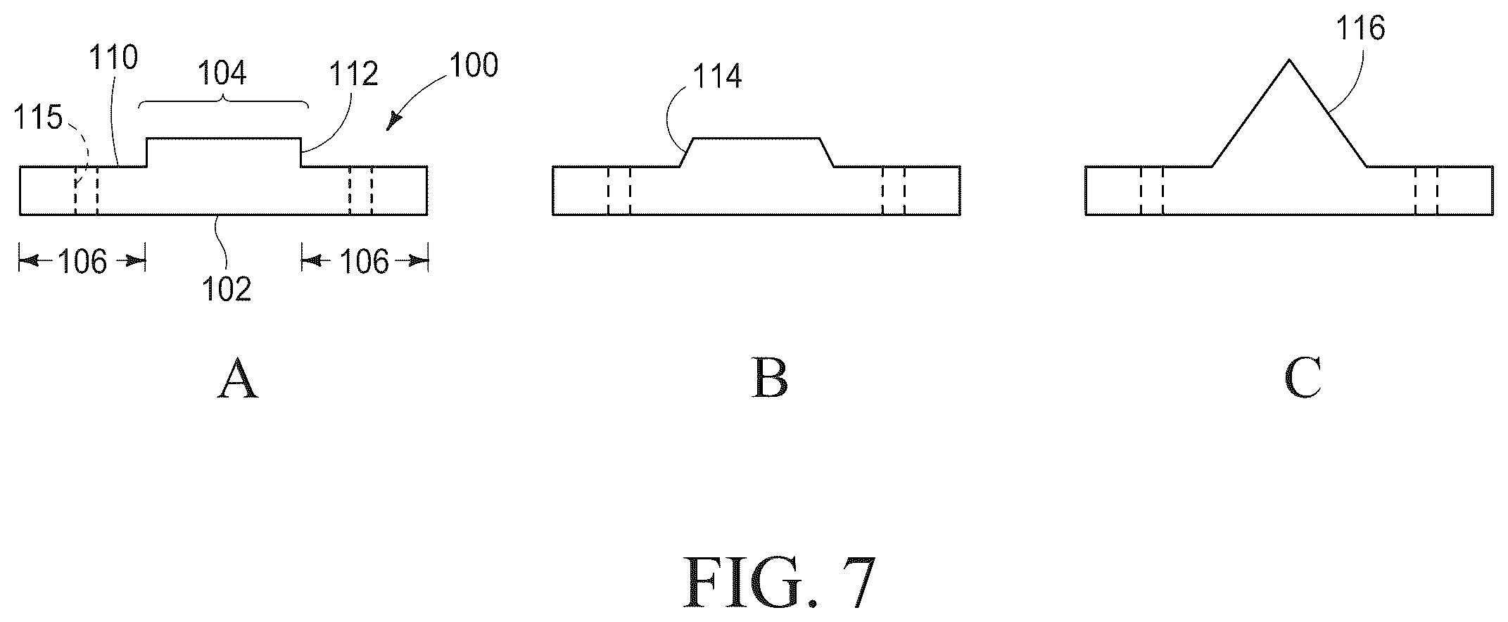 Patent US12403516 Figure 10 – Shape processes, feedstock materials, conductive materials and/or assemblies