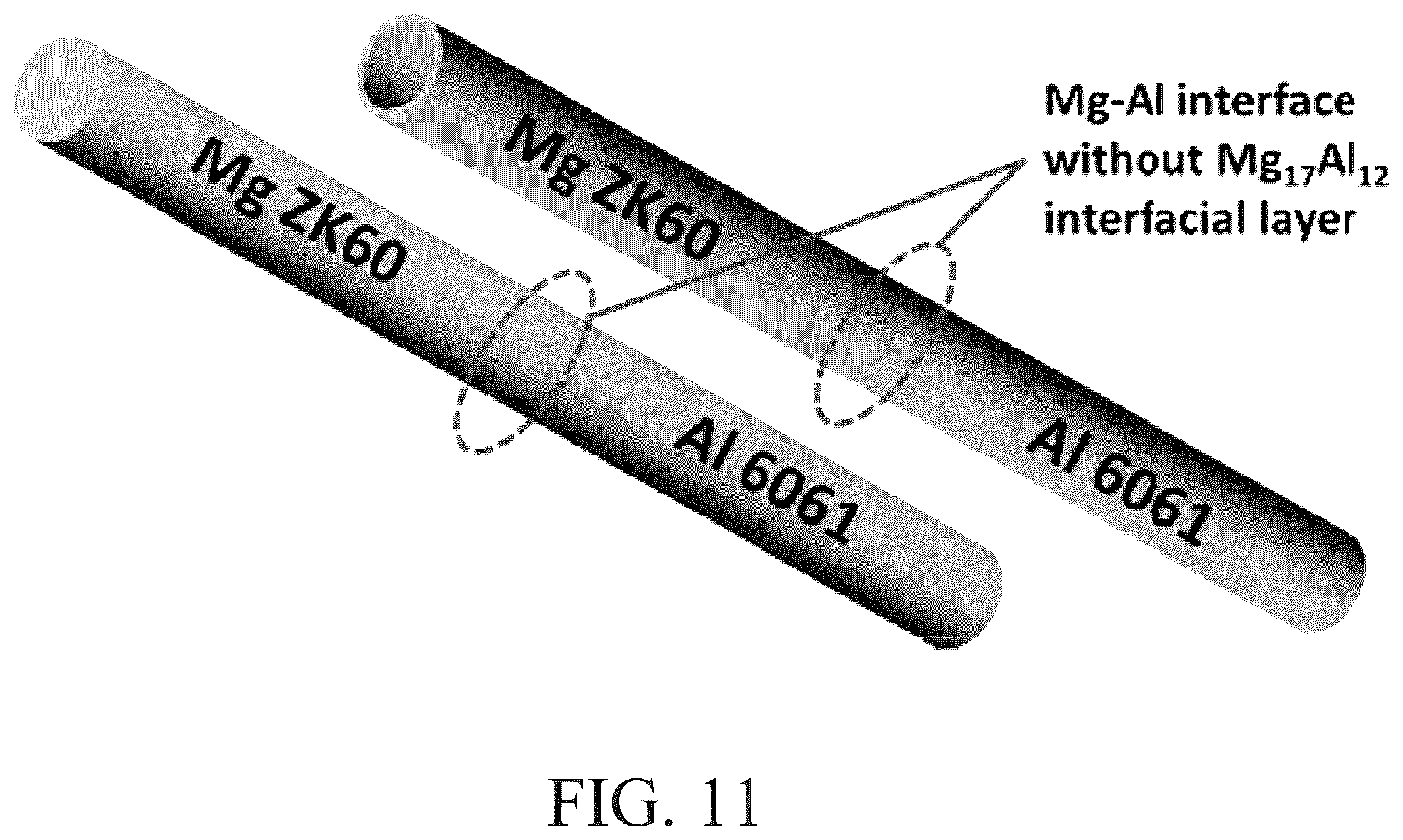 Patent US12403516 Figure 14 – Shape processes, feedstock materials, conductive materials and/or assemblies