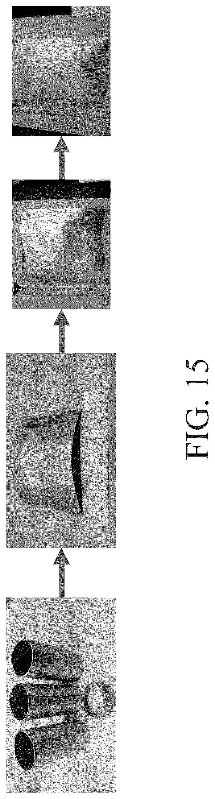 Patent US12403516 Figure 18 – Shape processes, feedstock materials, conductive materials and/or assemblies