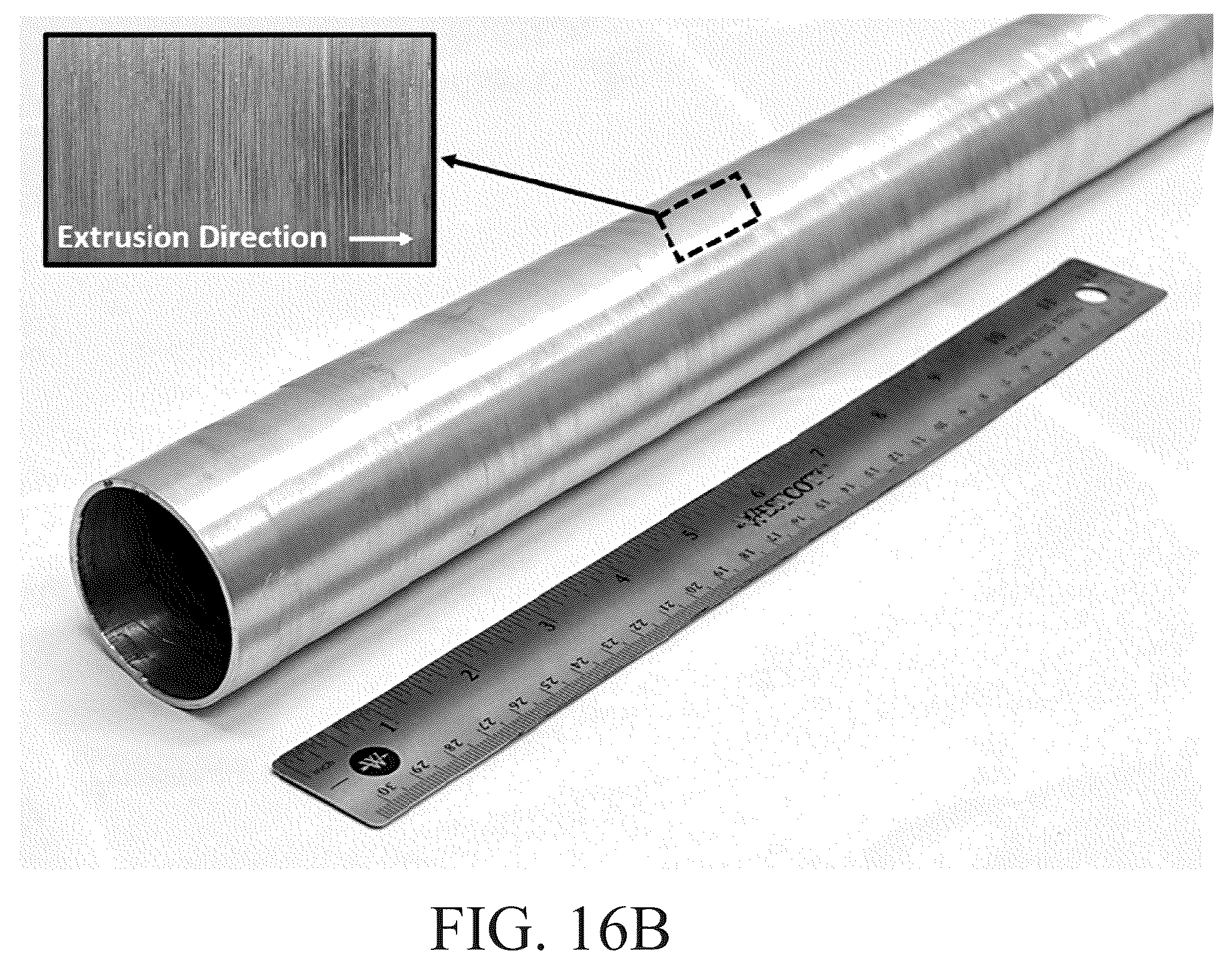 Patent US12403516 Figure 20 – Shape processes, feedstock materials, conductive materials and/or assemblies