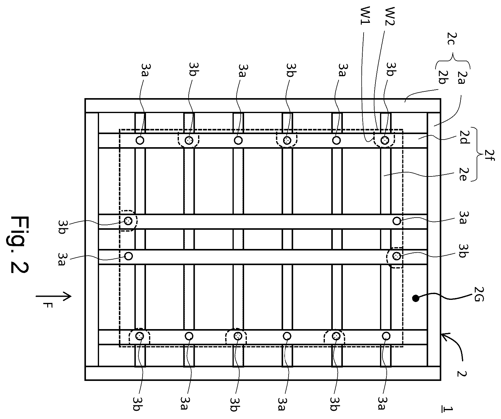Patent US12403524 Figure 2 – Method of manufacturing press-formed product, and tray and hot-press manufacturing line used for manufacturing press-formed product