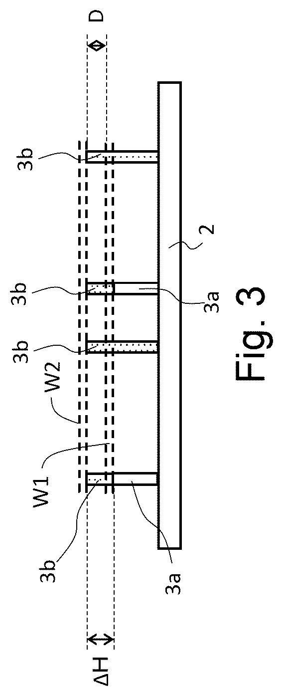 Patent US12403524 Figure 3 – Method of manufacturing press-formed product, and tray and hot-press manufacturing line used for manufacturing press-formed product