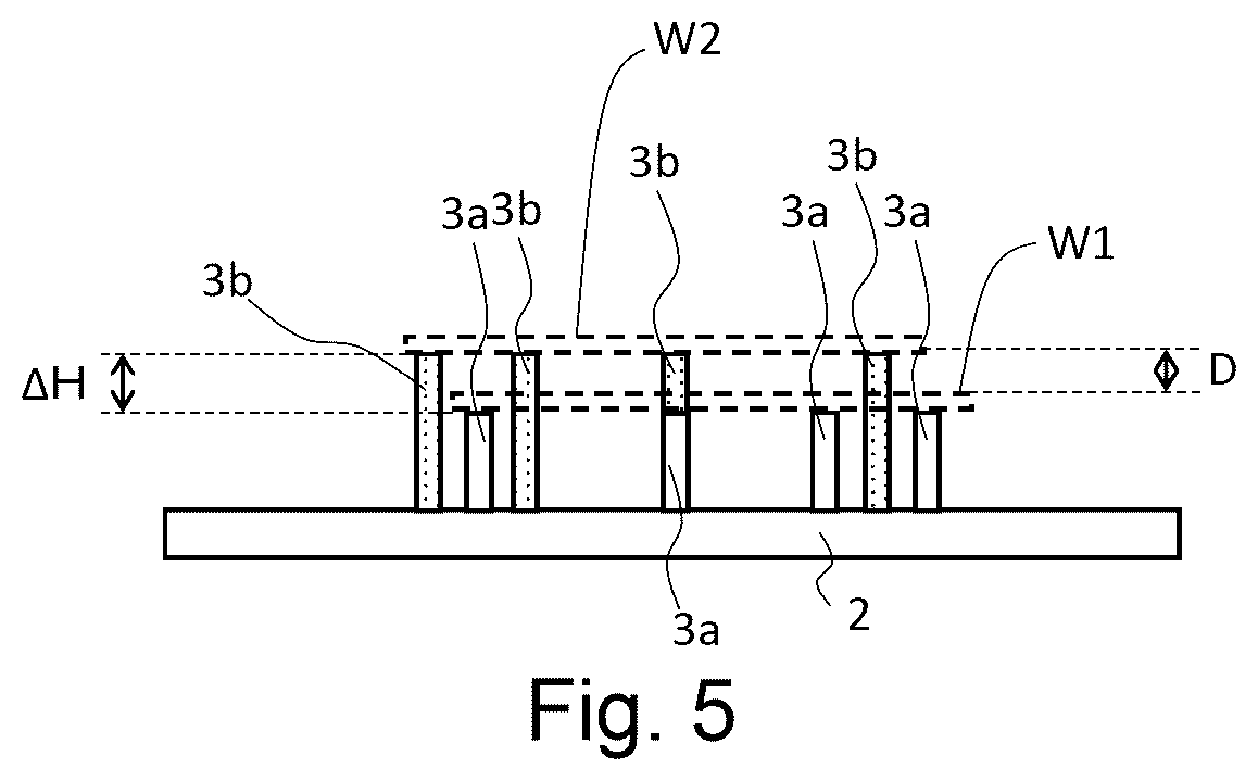 Patent US12403524 Figure 5 – Method of manufacturing press-formed product, and tray and hot-press manufacturing line used for manufacturing press-formed product