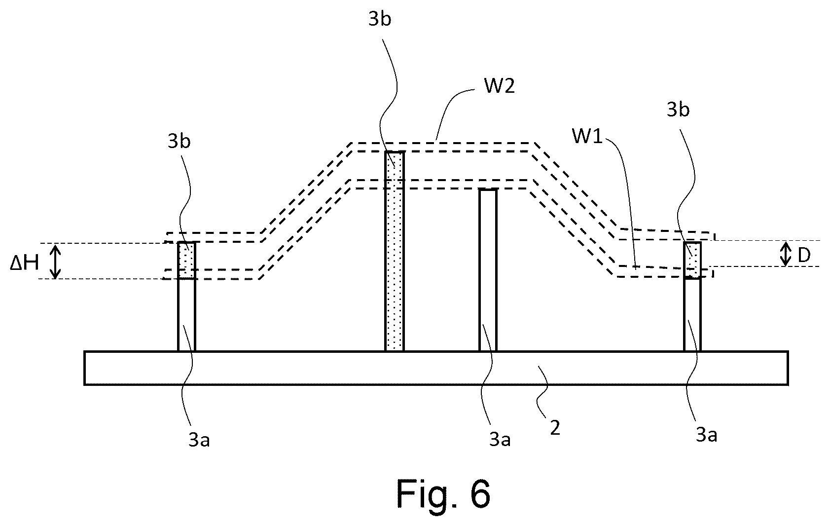 Patent US12403524 Figure 6 – Method of manufacturing press-formed product, and tray and hot-press manufacturing line used for manufacturing press-formed product