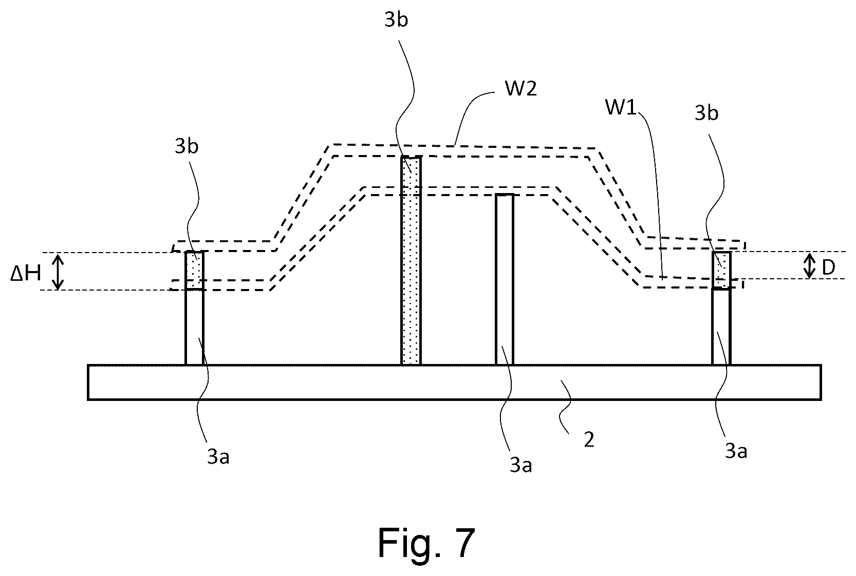 Patent US12403524 Figure 7 – Method of manufacturing press-formed product, and tray and hot-press manufacturing line used for manufacturing press-formed product