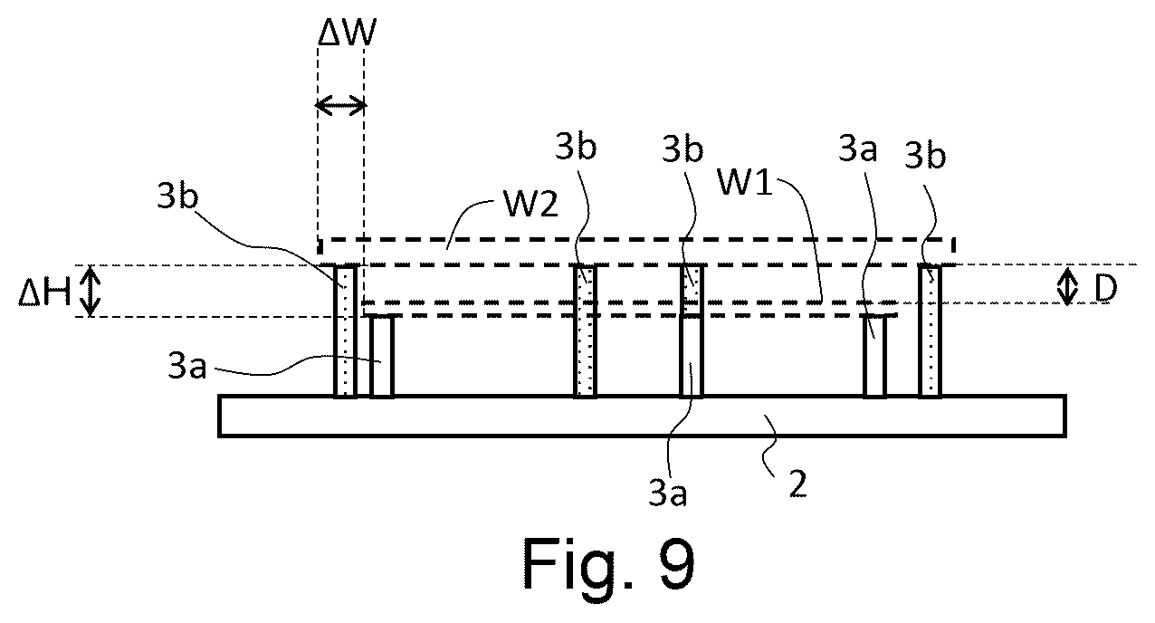 Patent US12403524 Figure 9 – Method of manufacturing press-formed product, and tray and hot-press manufacturing line used for manufacturing press-formed product