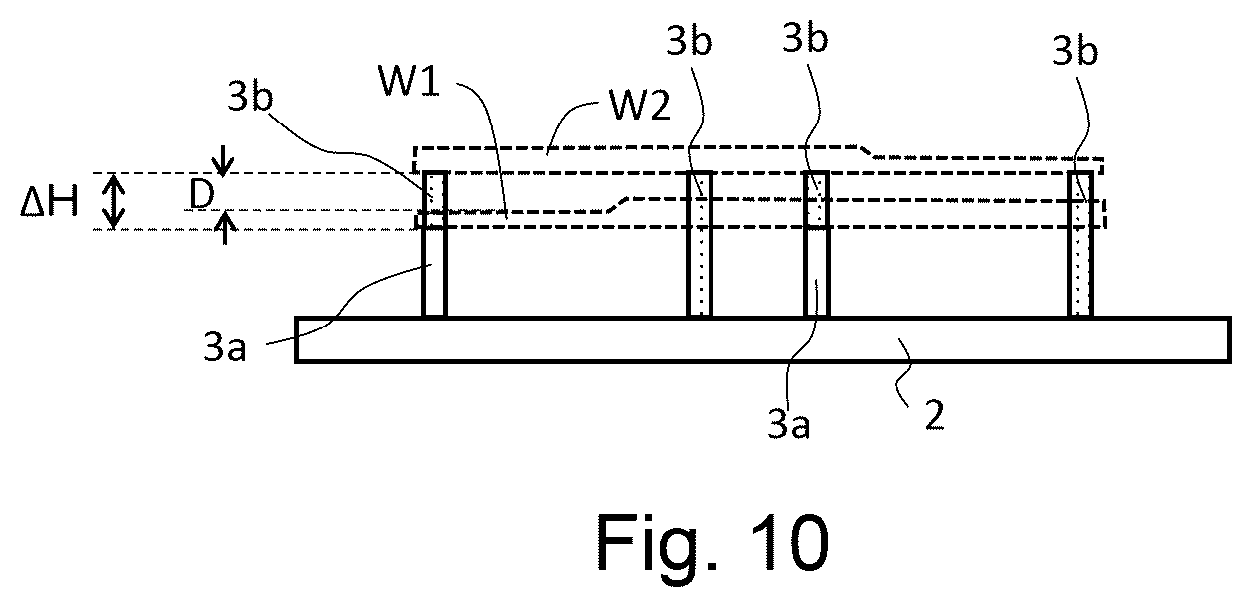 Patent US12403524 Figure 10 – Method of manufacturing press-formed product, and tray and hot-press manufacturing line used for manufacturing press-formed product