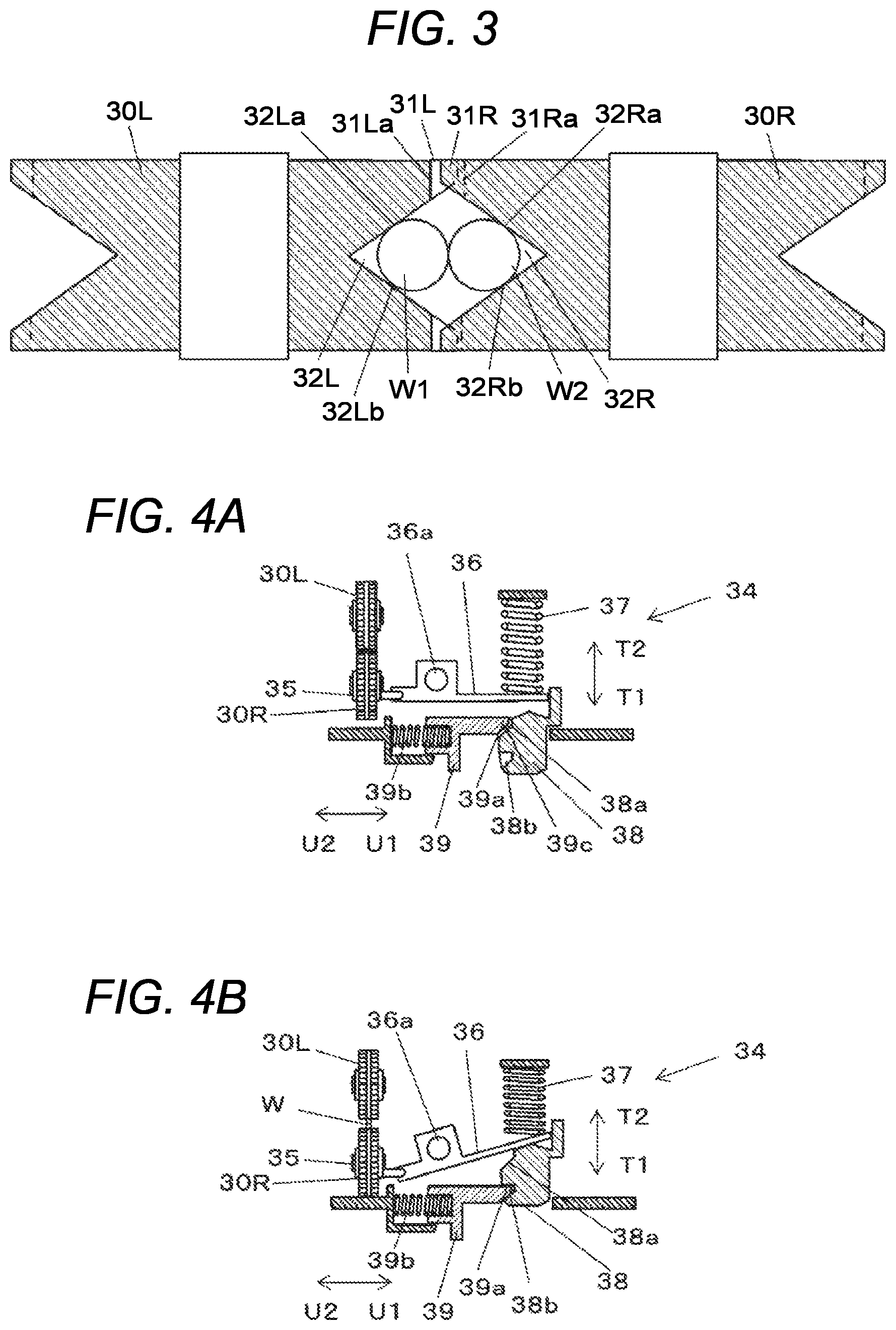 Patent US12403525 Figure 3 – Binding machine