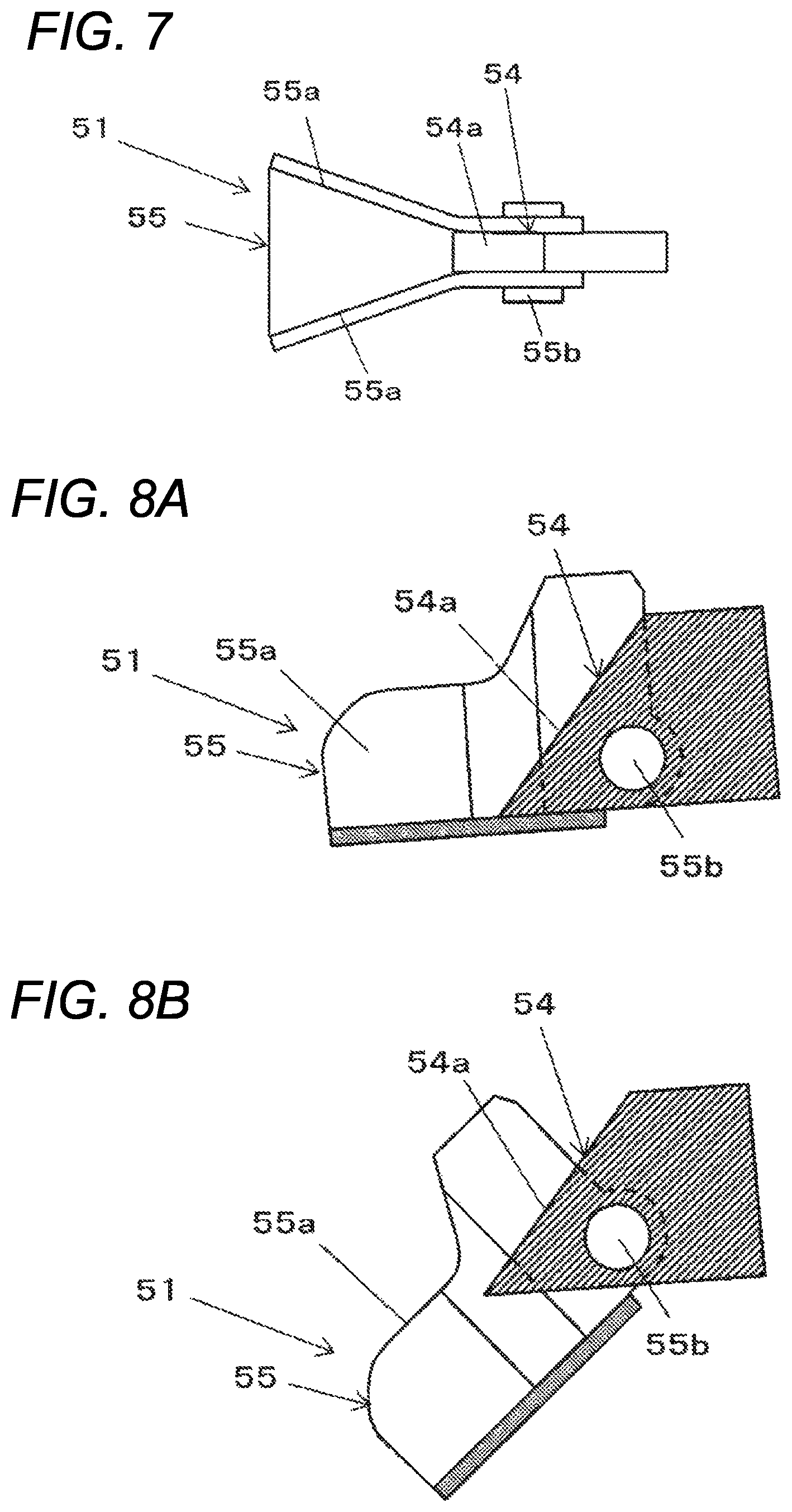 Patent US12403525 Figure 6 – Binding machine