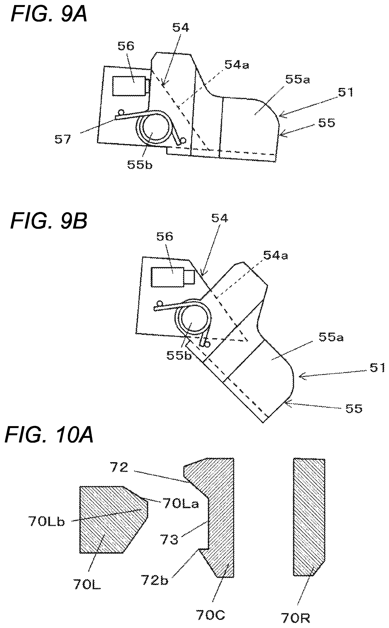 Patent US12403525 Figure 7 – Binding machine
